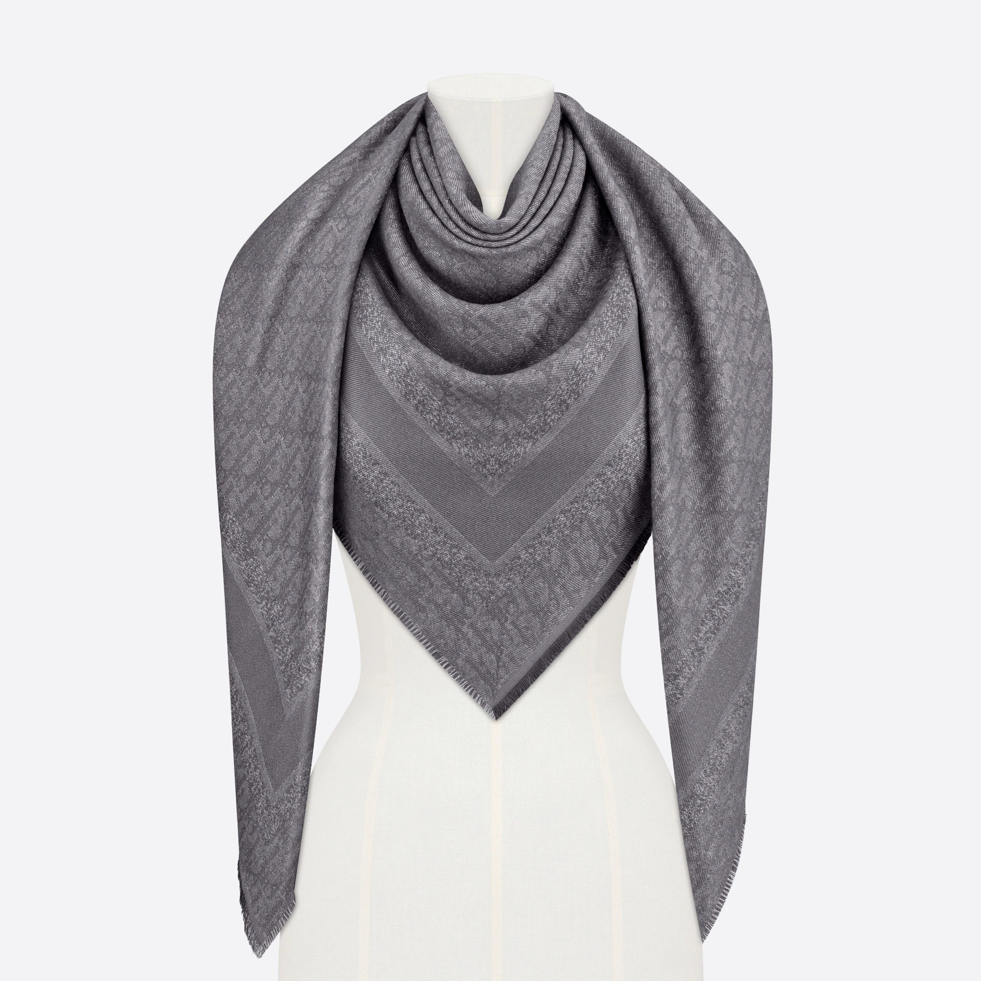 Scarves (140 x 140 cm)