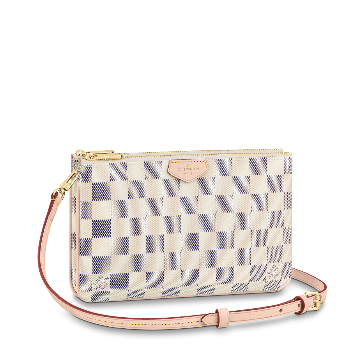 BAG (20 x 12.5 x 3 CM）