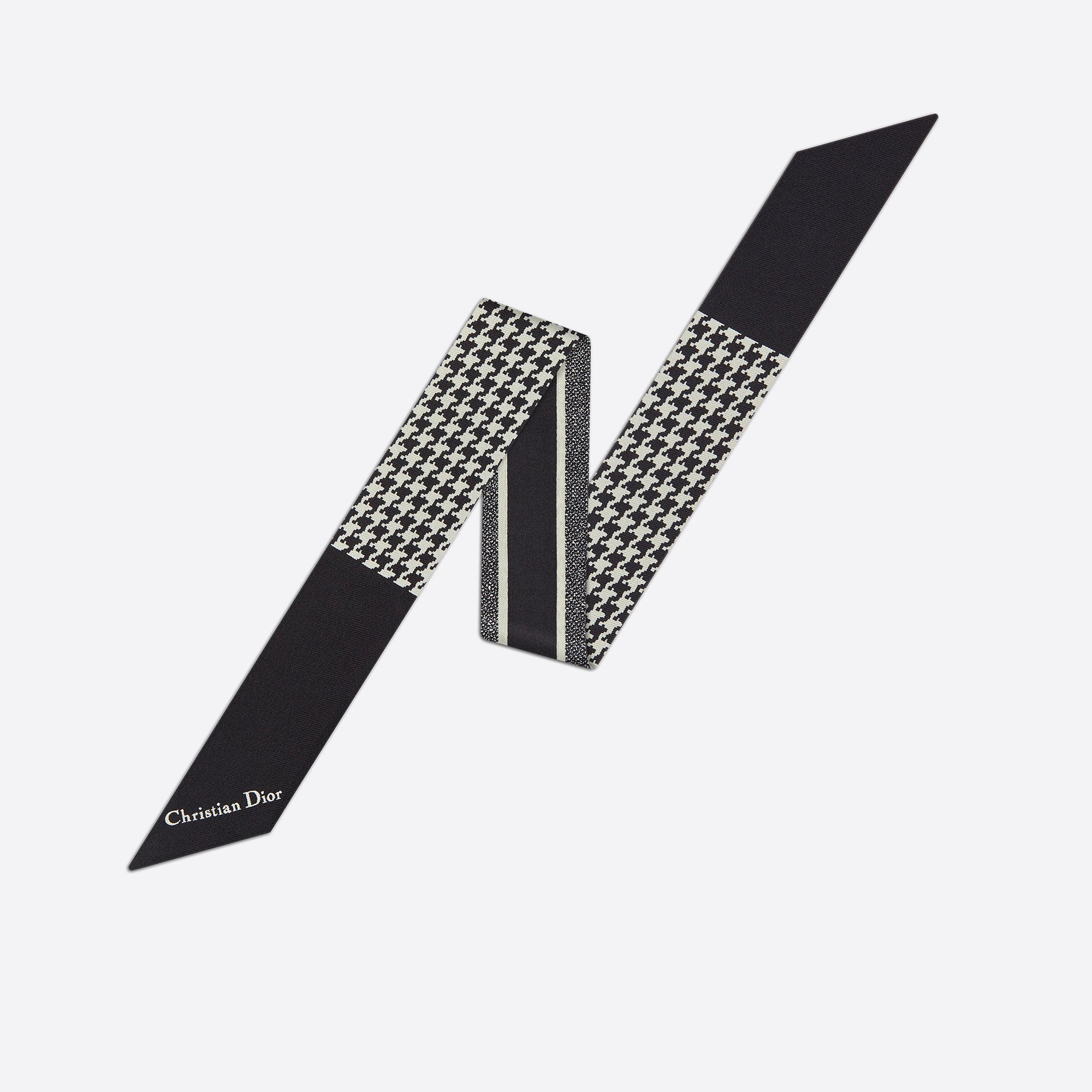 Scarves (6 x 105 cm)