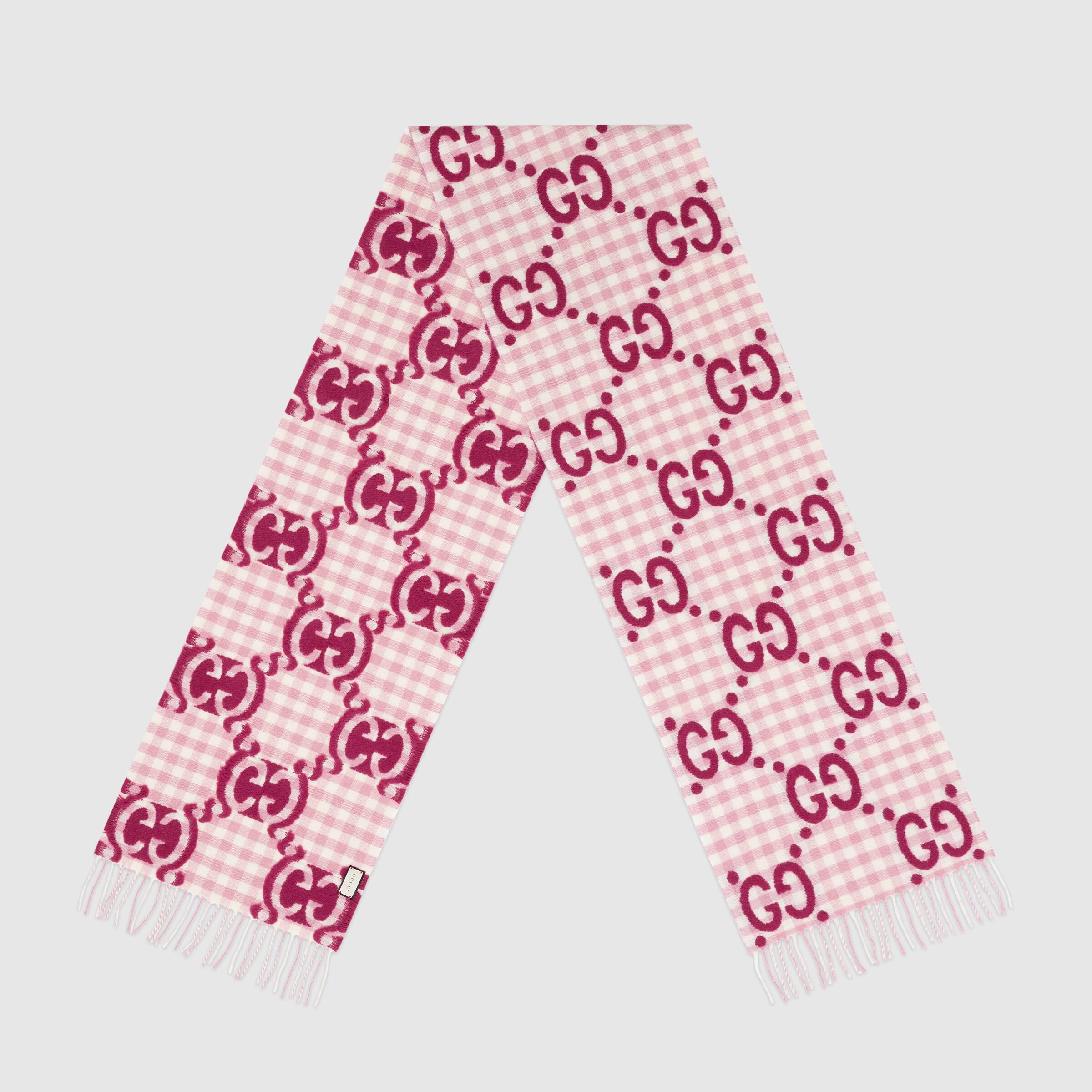 Scarves (220 x 35 cm)