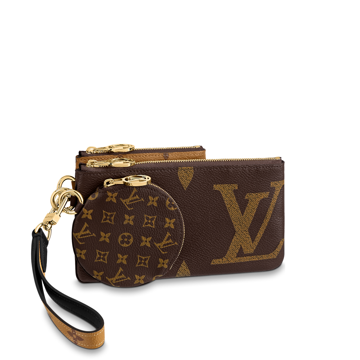 BAG (19.5 x 11.5 x 3 CM ）