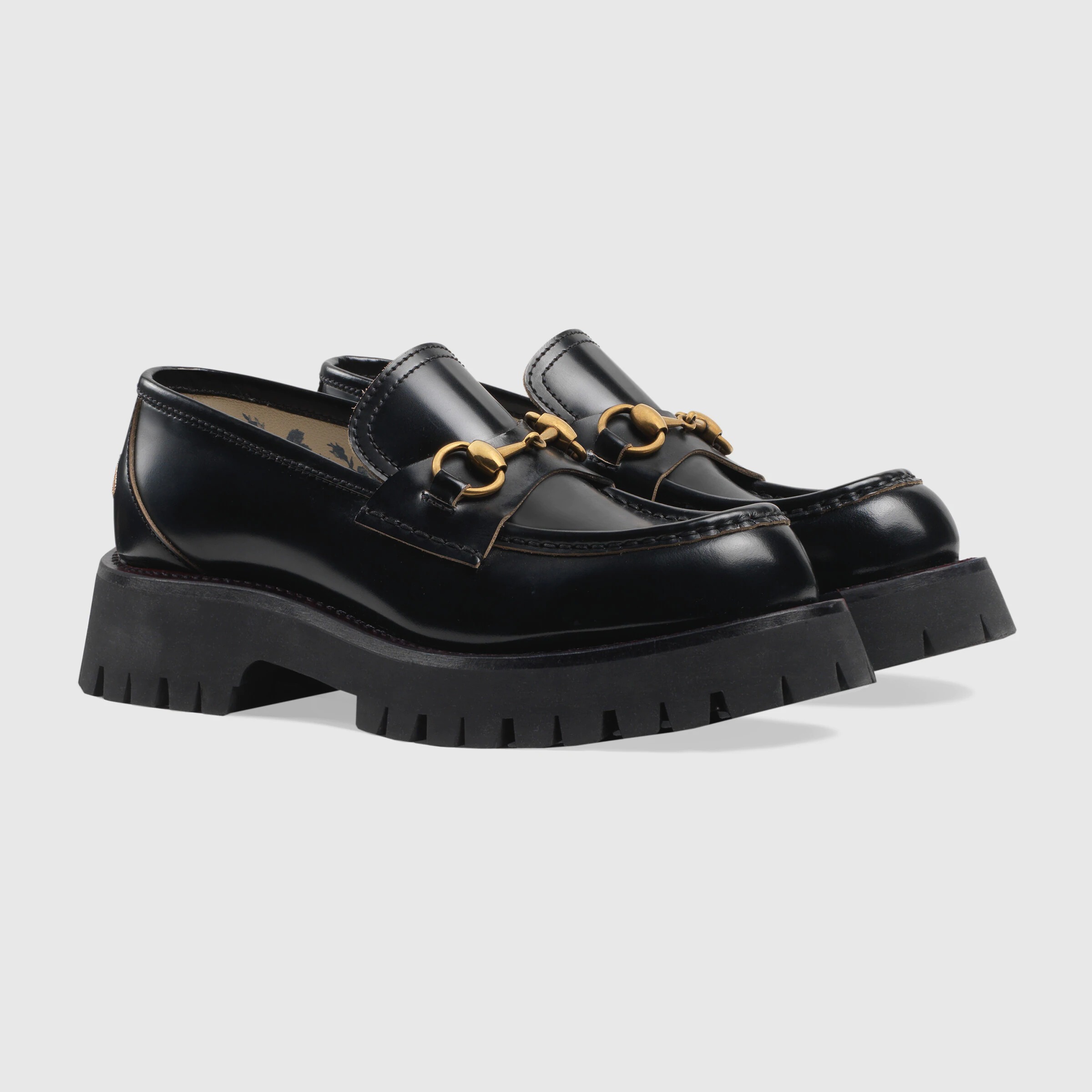 Moccasins and Loafers