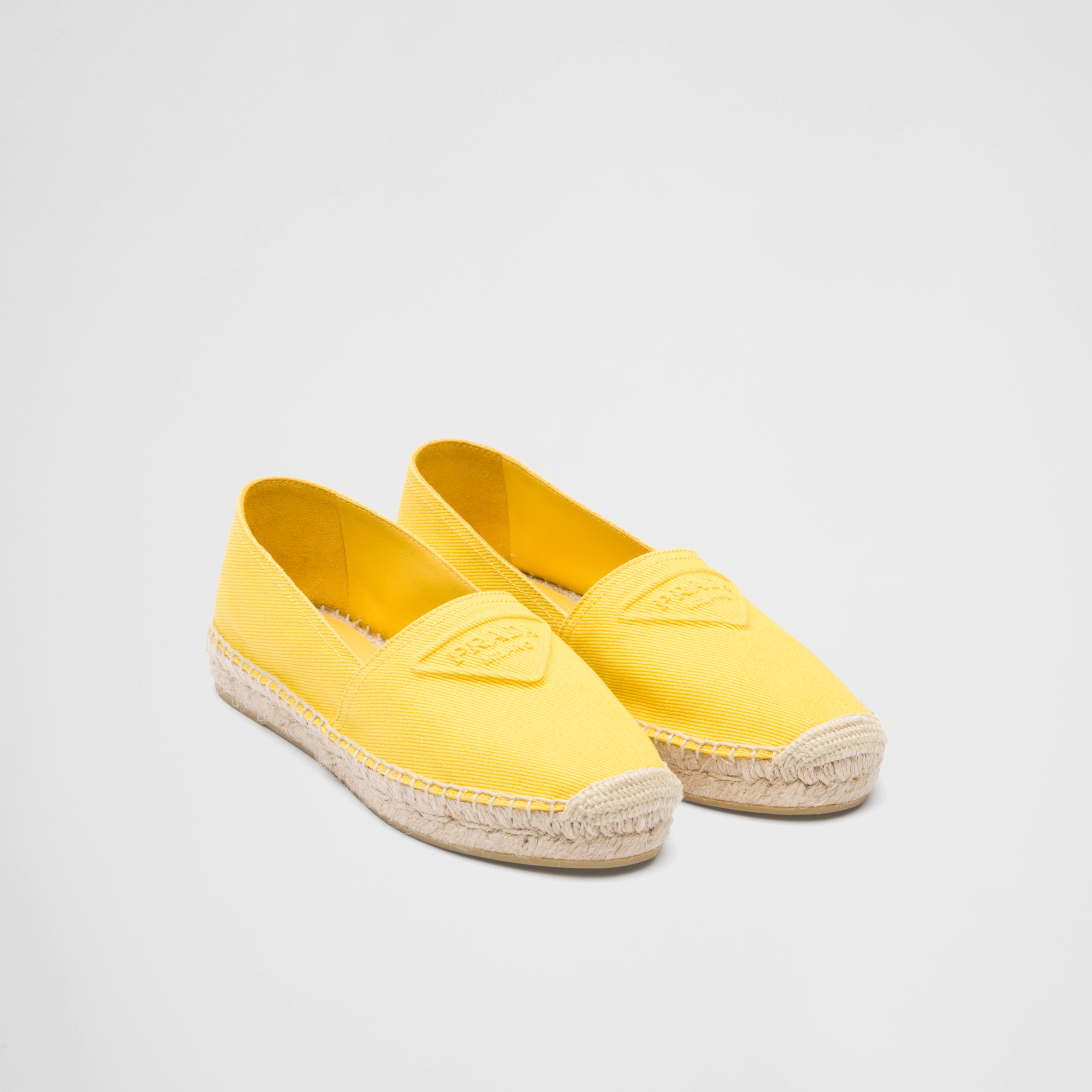Espadrilles