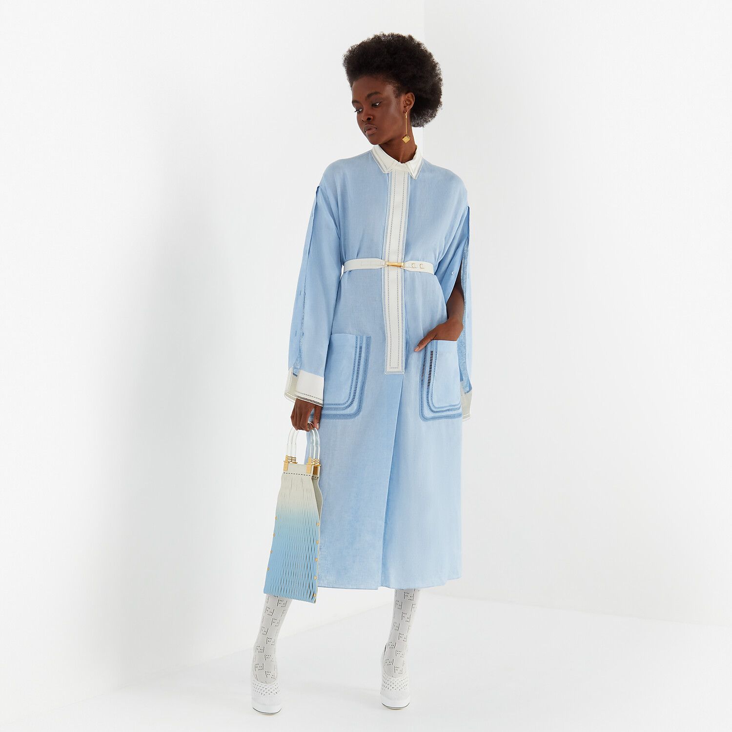 BAG（19 x 38 x 1 CM）