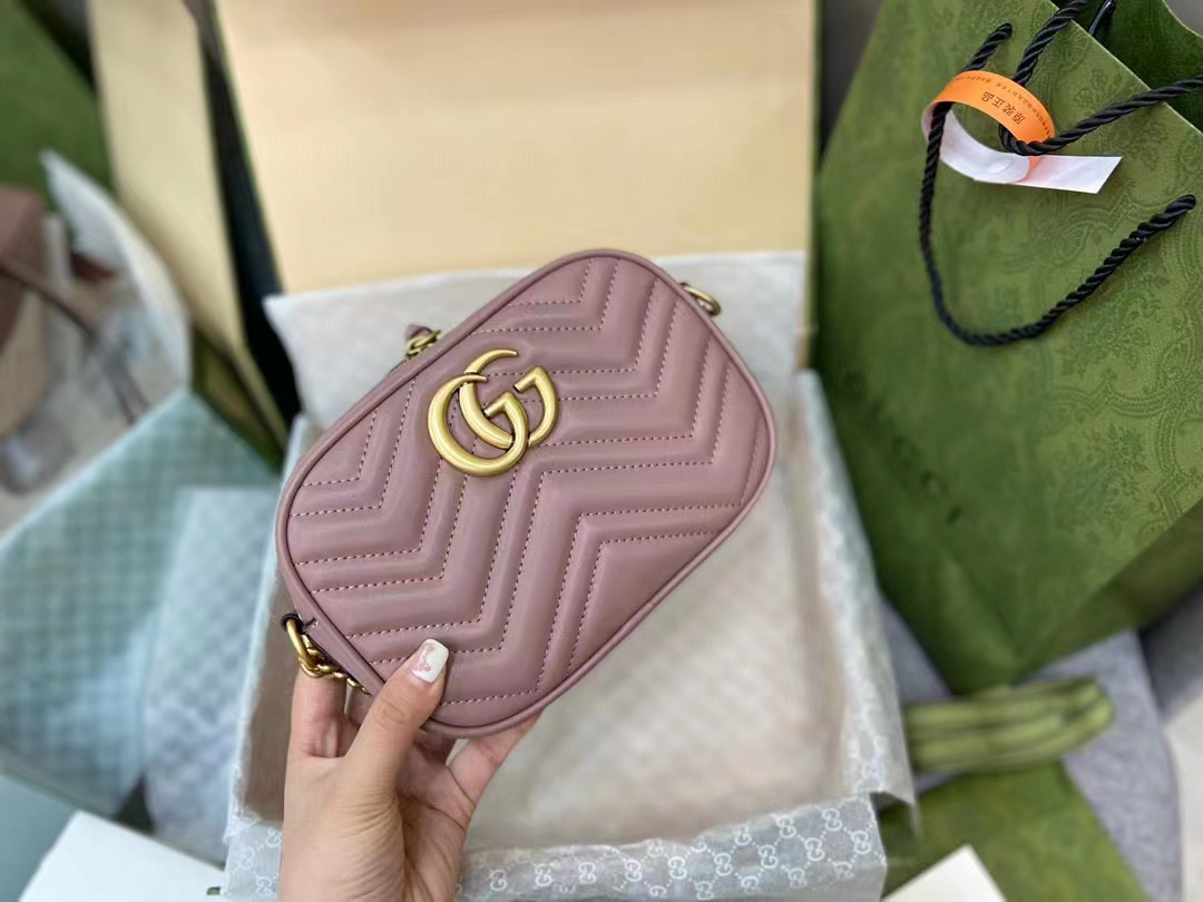 BAG（18 X 12 X 6 CM）