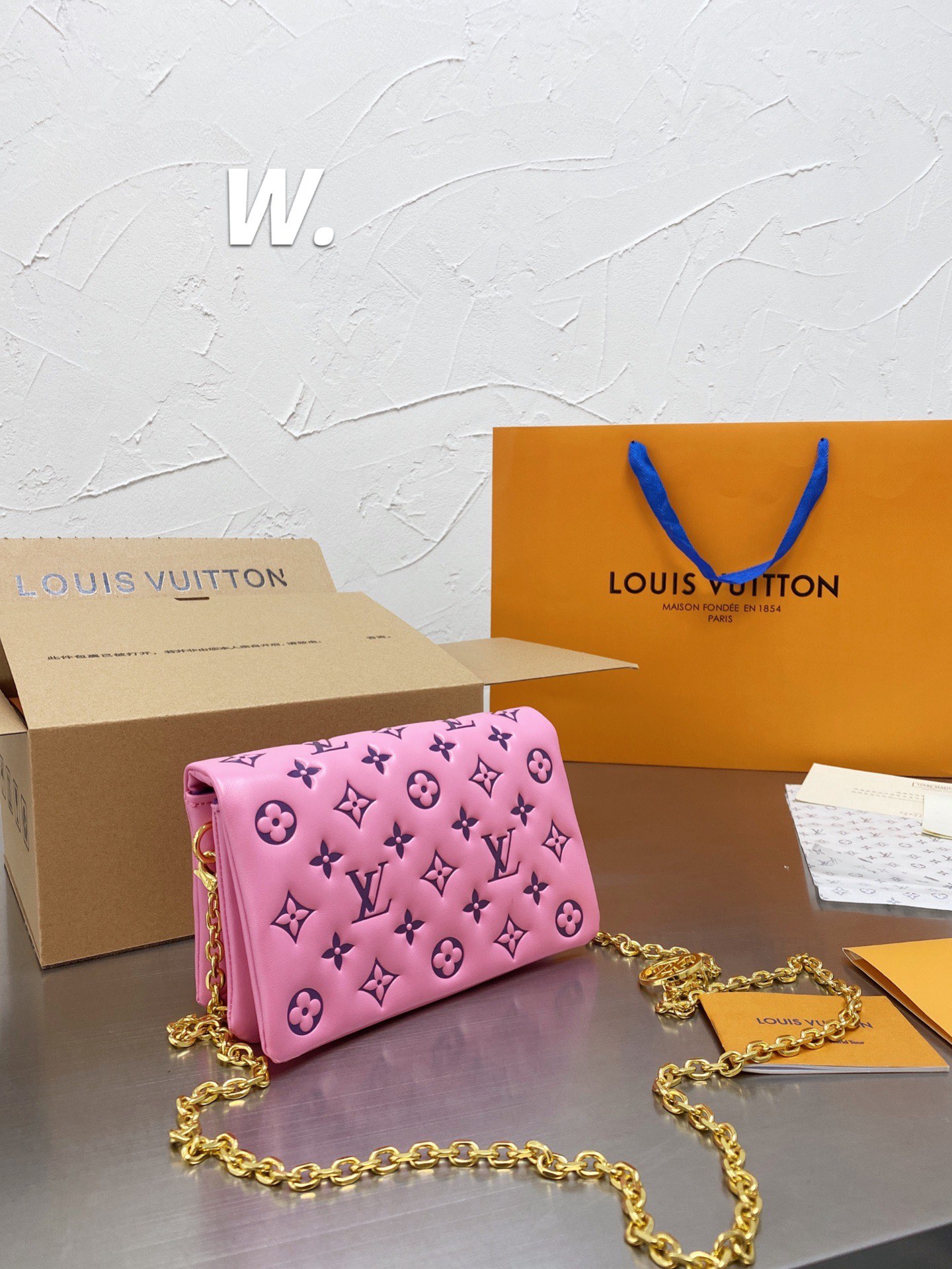 BAG (20 x 14 x 8  CM ）