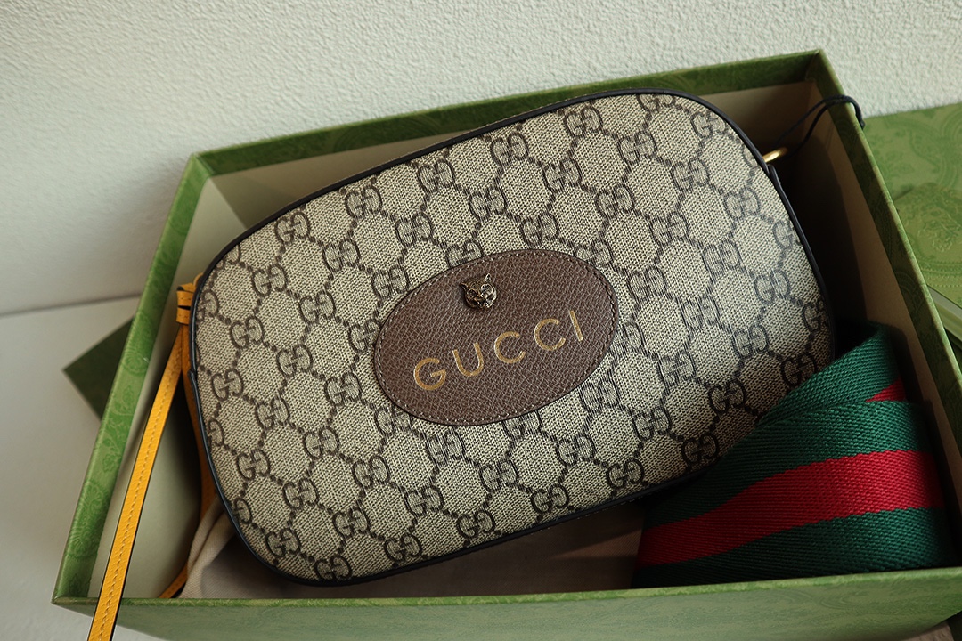 BAG（24 X 14.5 X 7 CM）