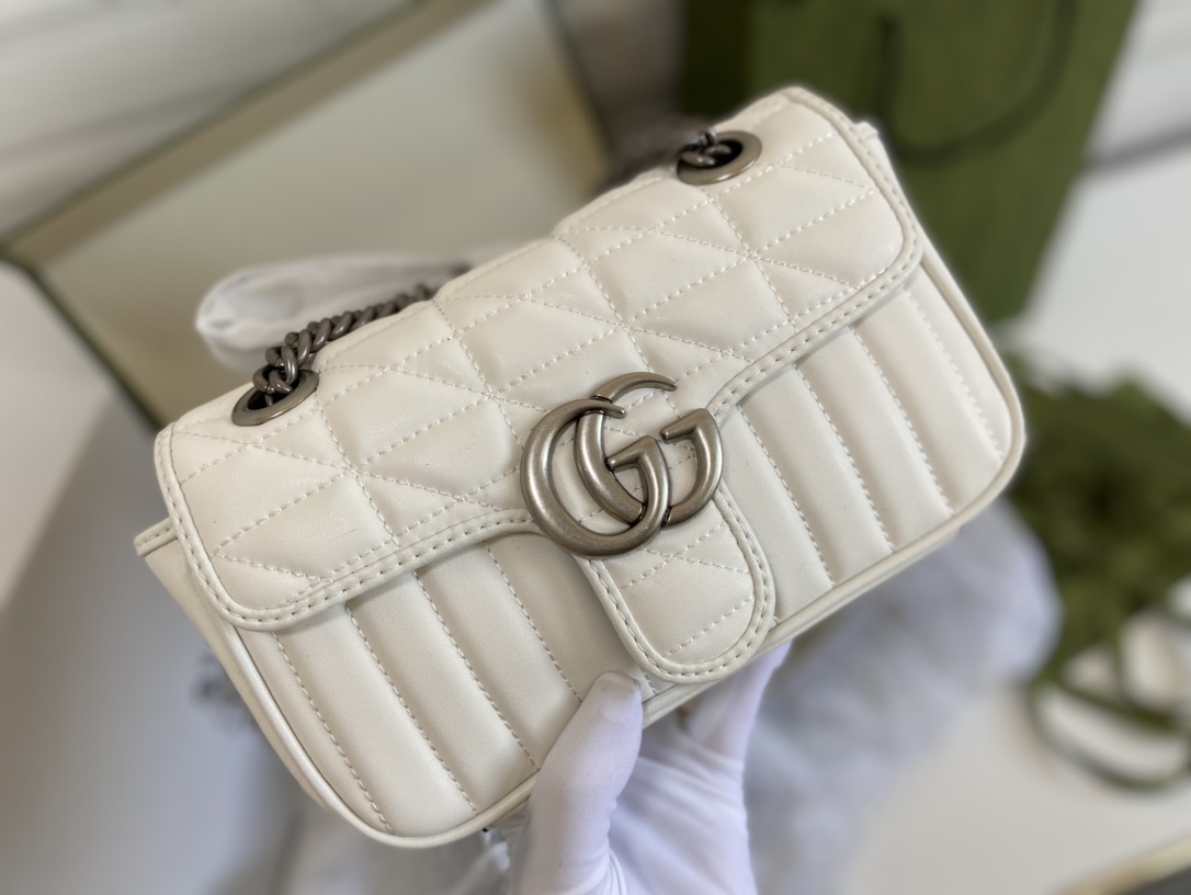 BAG（22 X 13 X 6 CM）