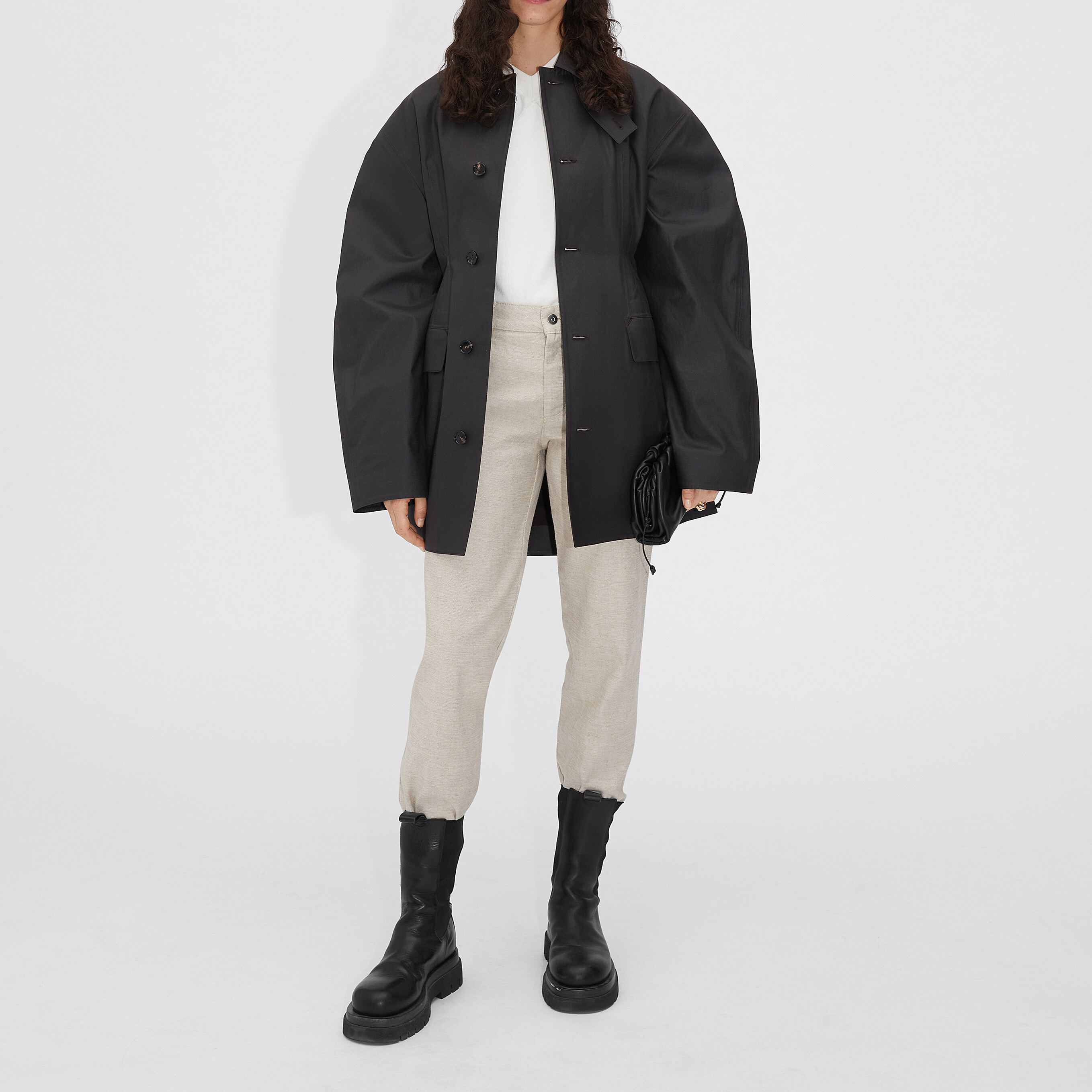 BAG（22 X 13 X 5 CM）