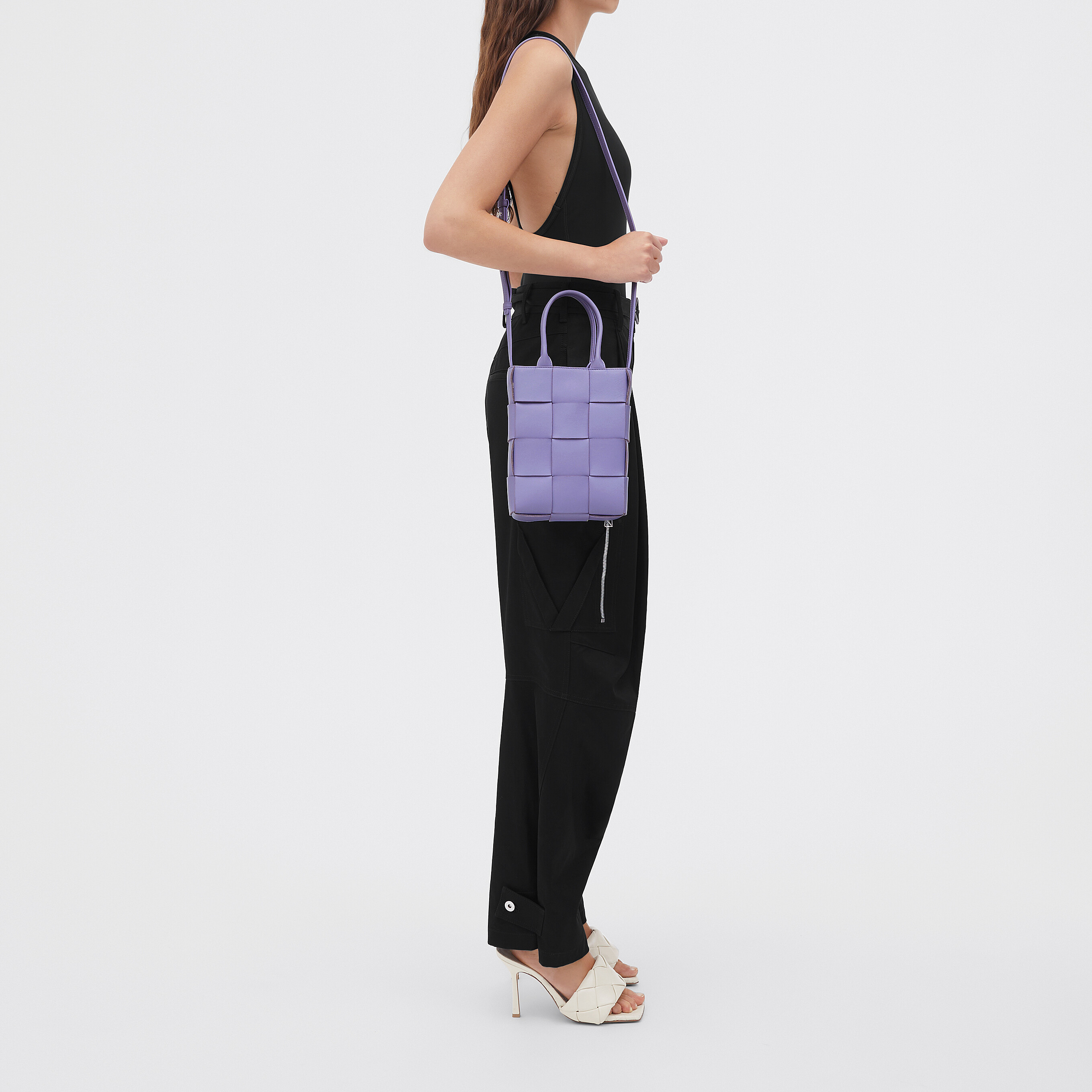 BAG（22 X 16.5 X 5.5 CM）