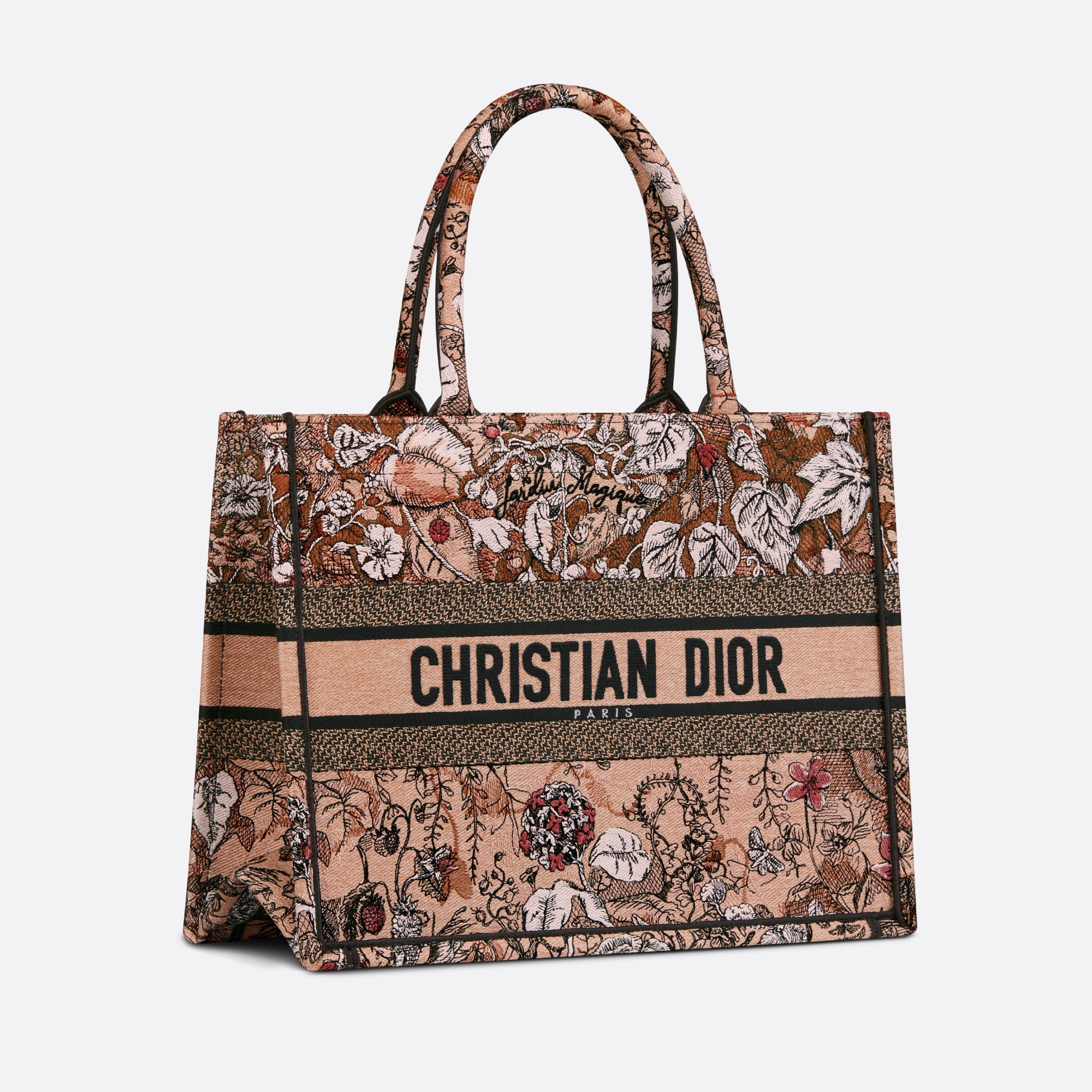 BAG (36 x 27.5 x 16.5 cm)