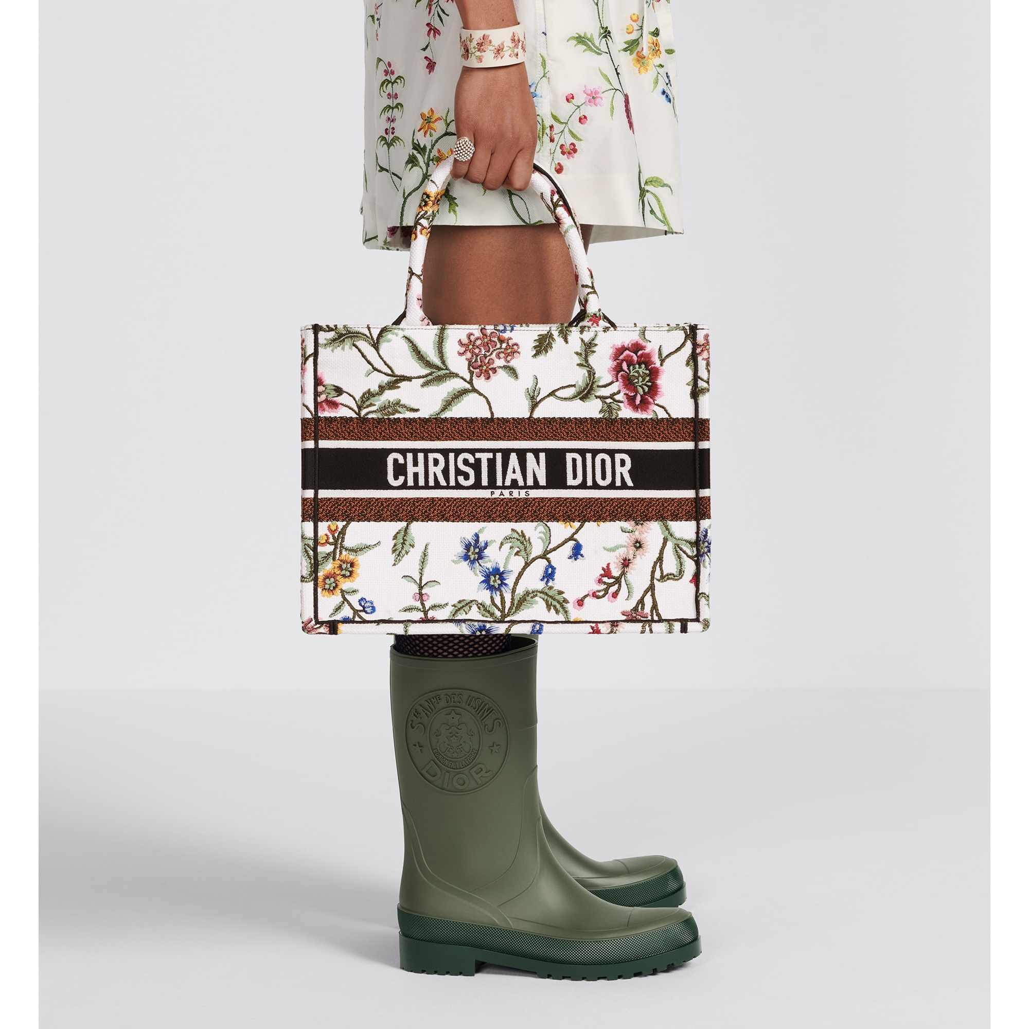 BAG (36 x 27.5 x 16.5 cm)