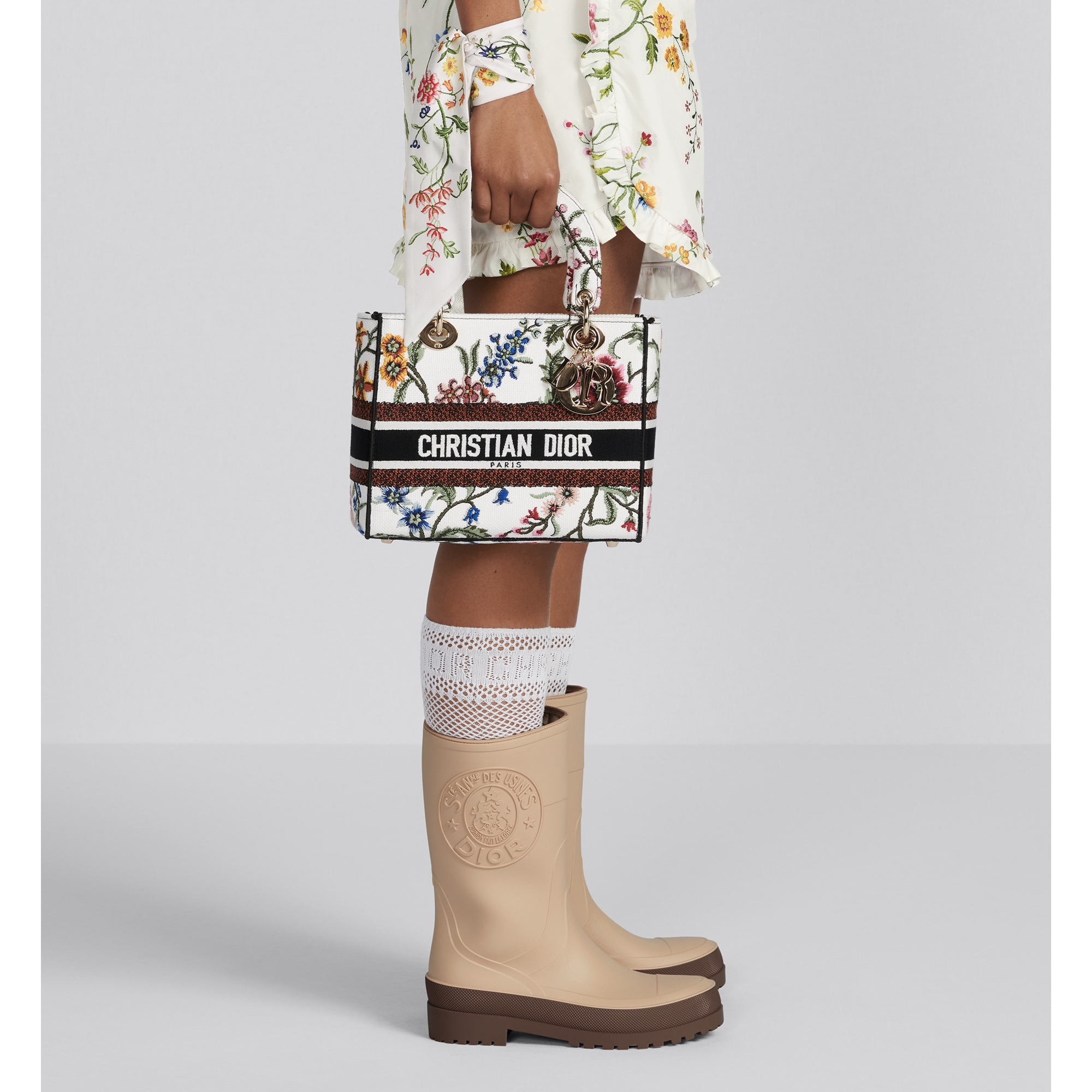 BAG（24 x 20 x 11 cm ）