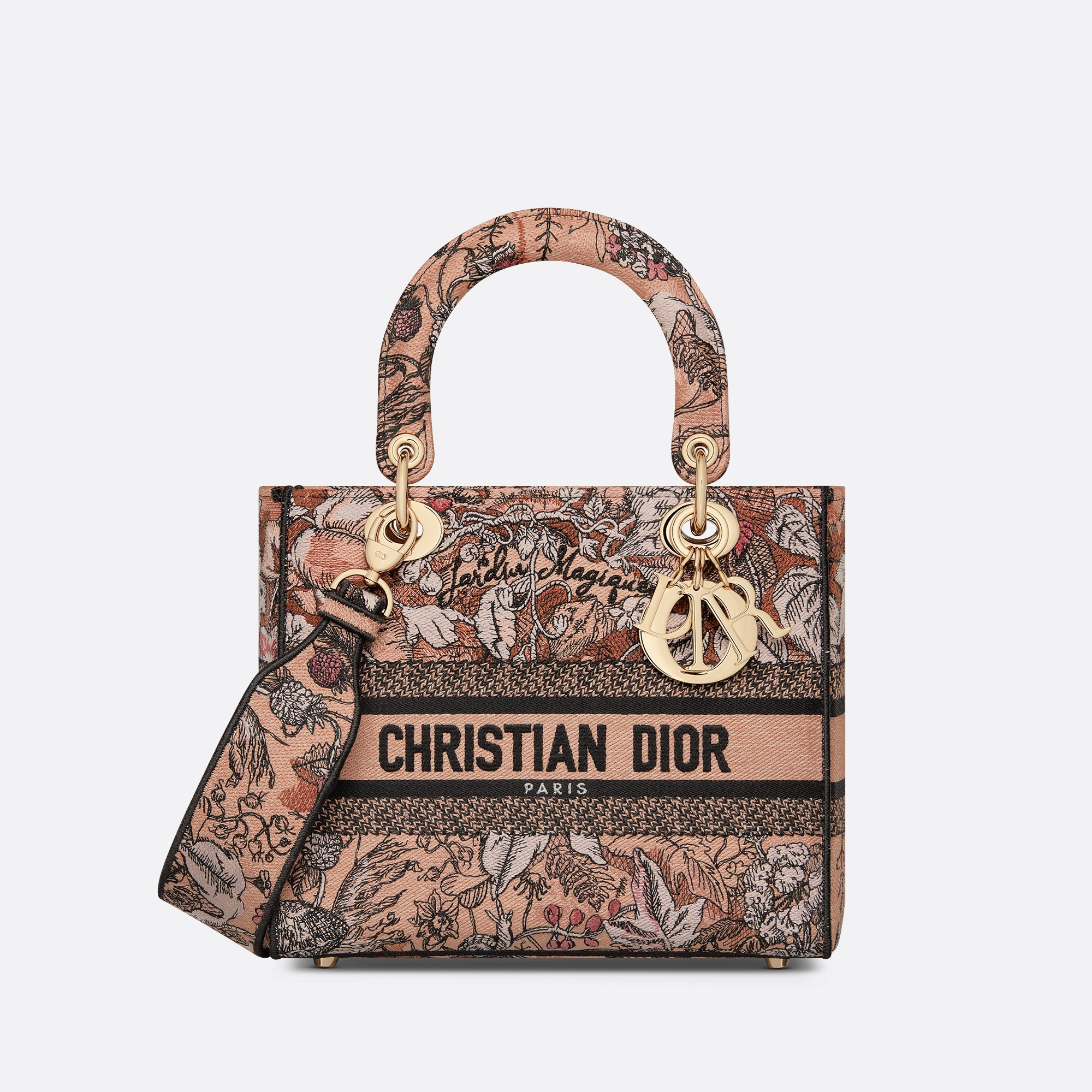 BAG（24 x 20 x 11 cm ）