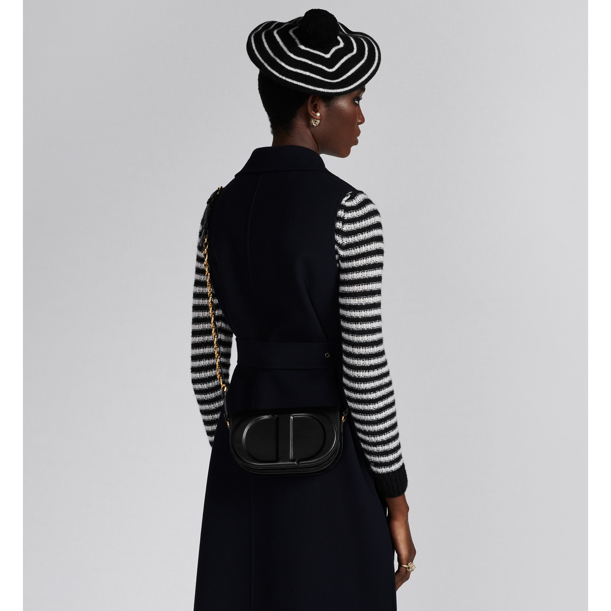 BAG（21 x 6 x 12 cm ）