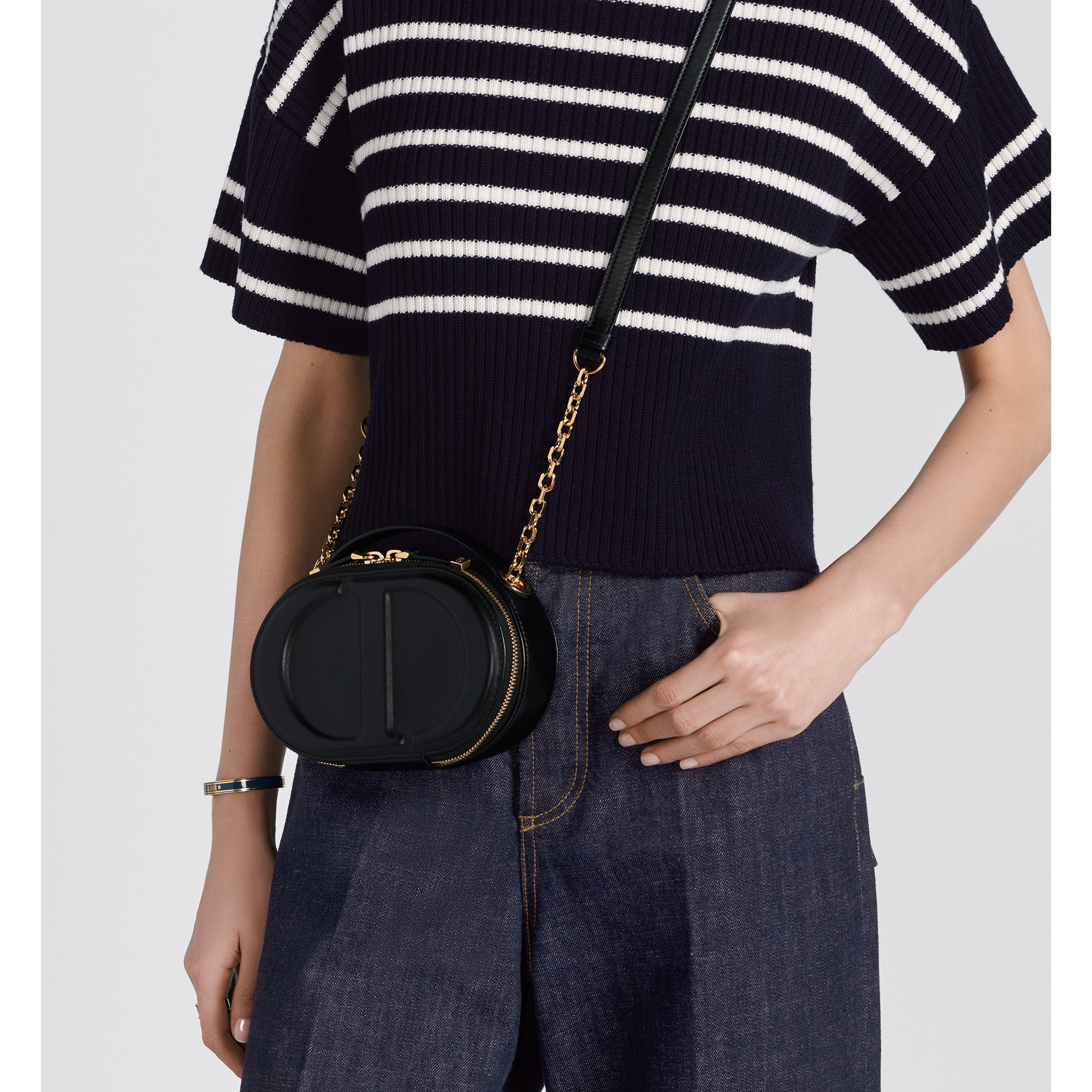 BAG（18 x 11 x 6.5 cm ）