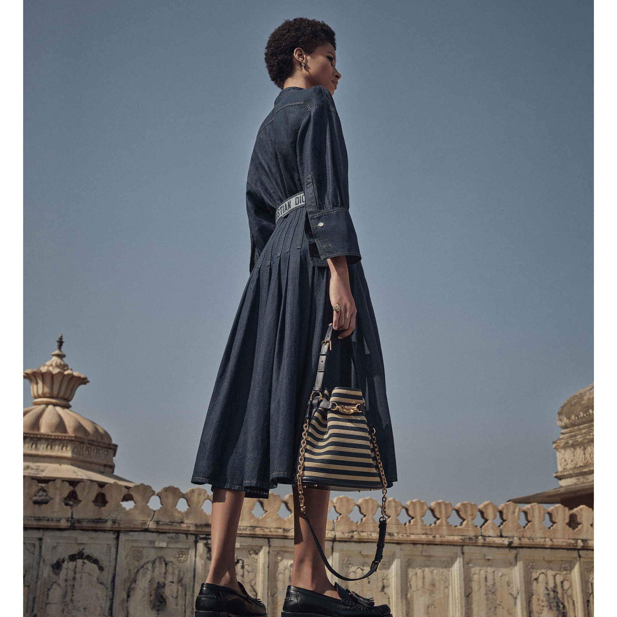 BAG（24 x 10 x 24.5 cm ）