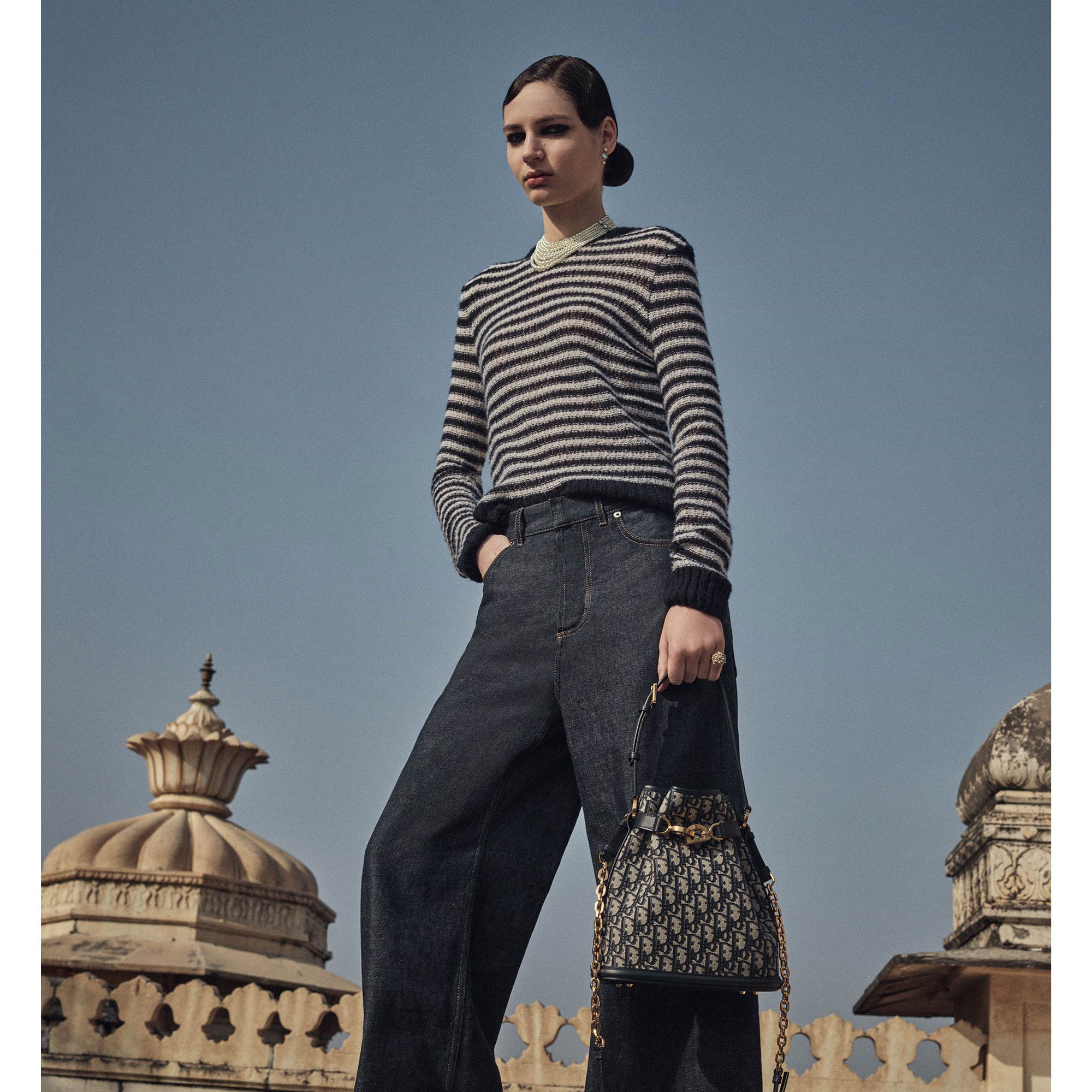 BAG（24 x 10 x 24.5 cm ）