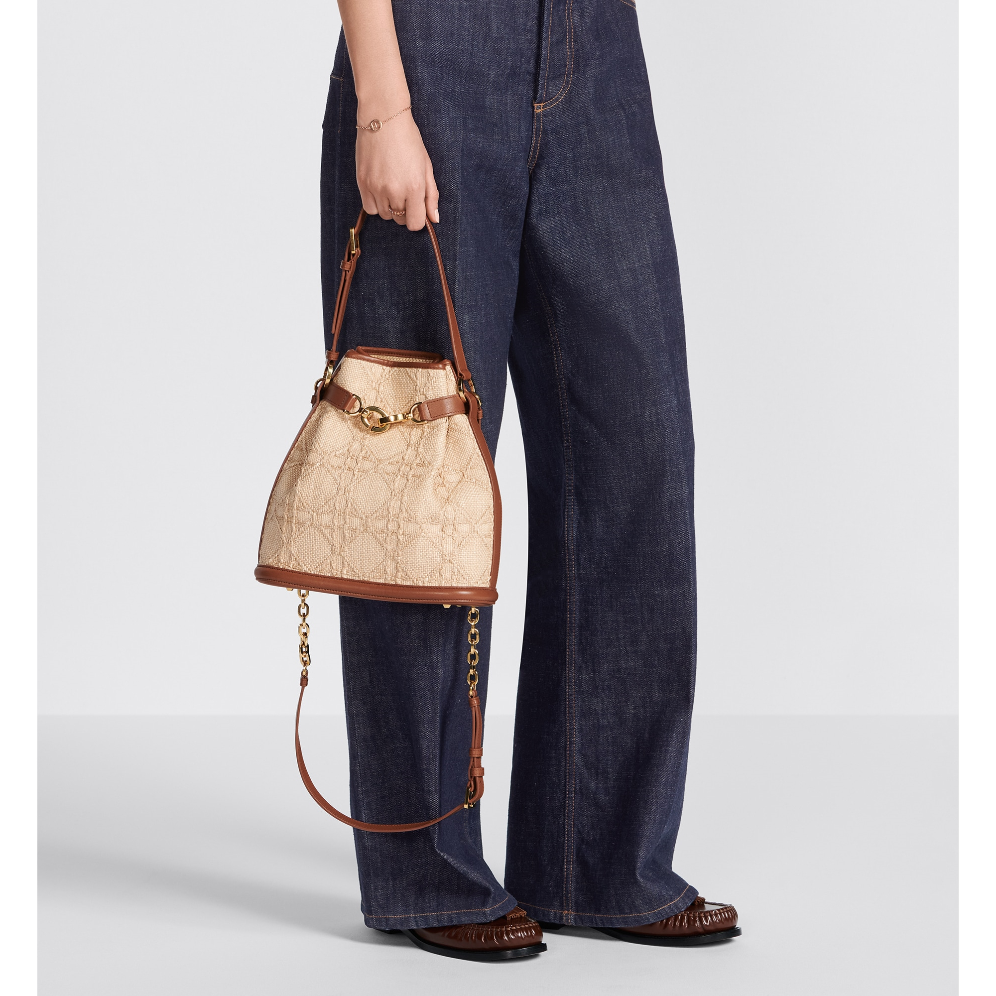 BAG（24 x 10 x 24.5 cm ）