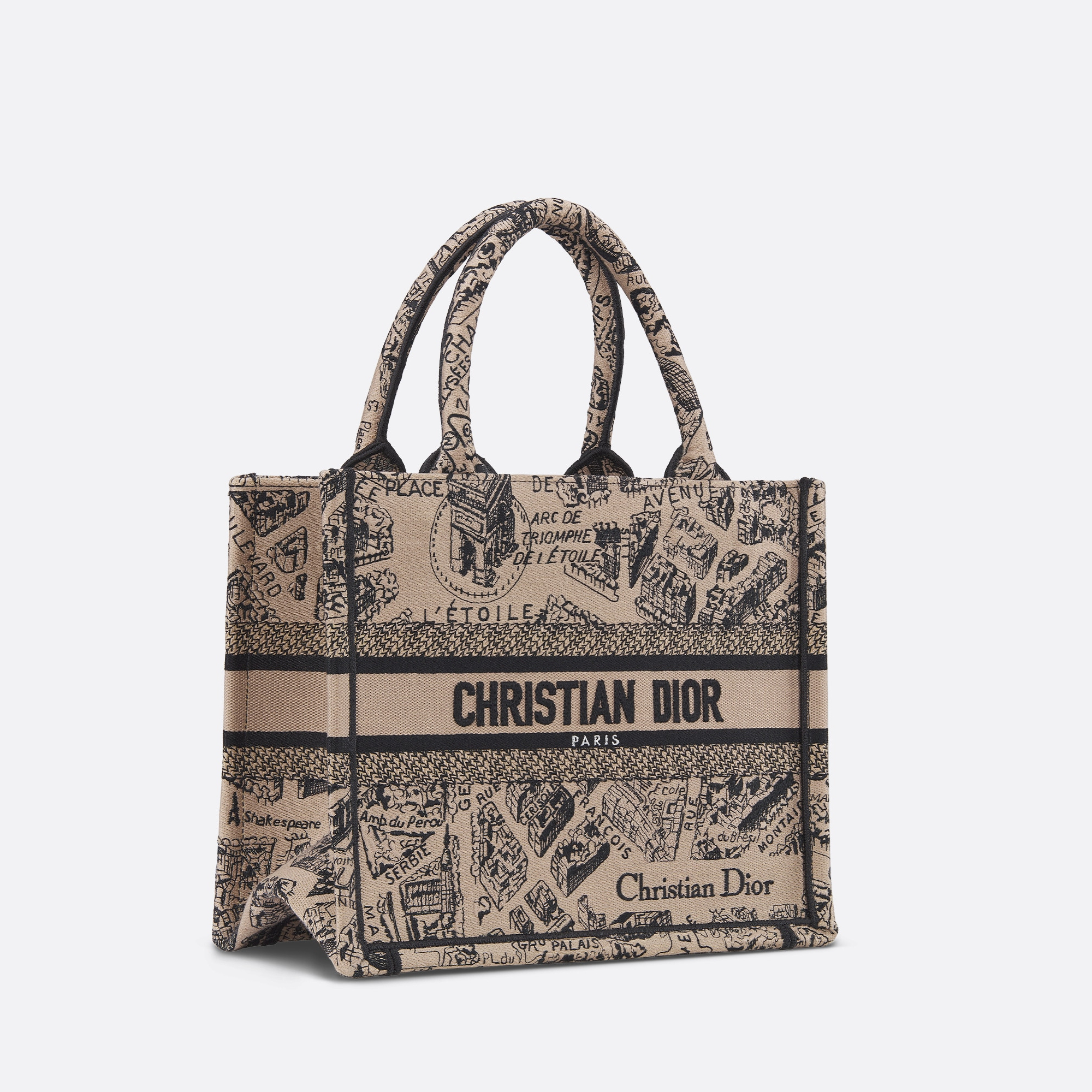 BAG（26.5 x 21 x 14 cm）