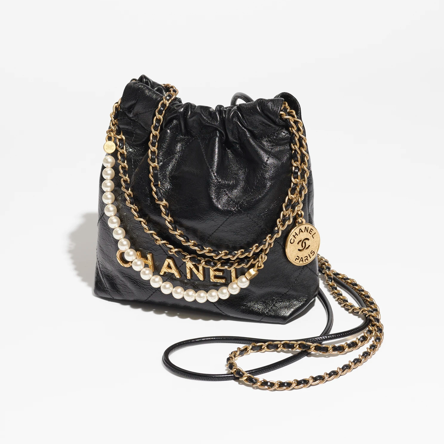 BAG（20 × 19 × 6 cm）