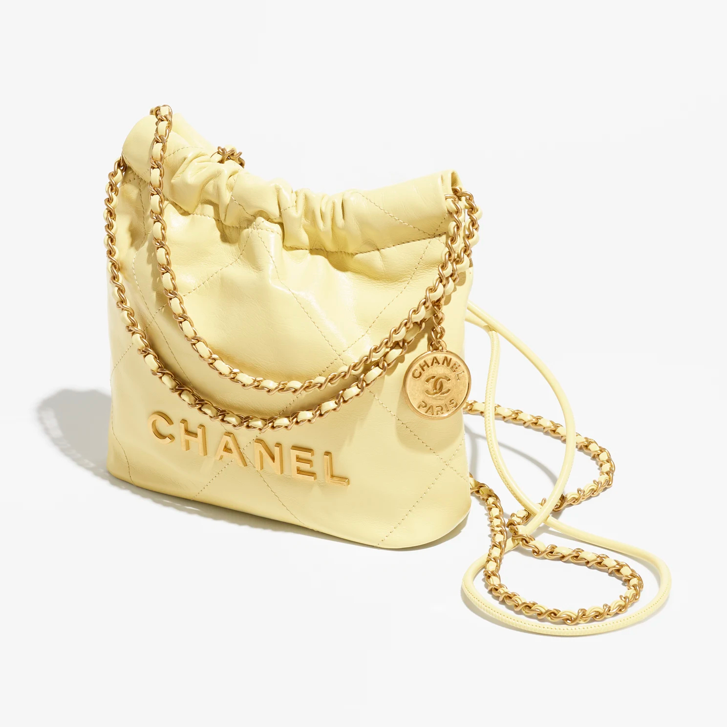 BAG（20 × 19 × 6 cm）