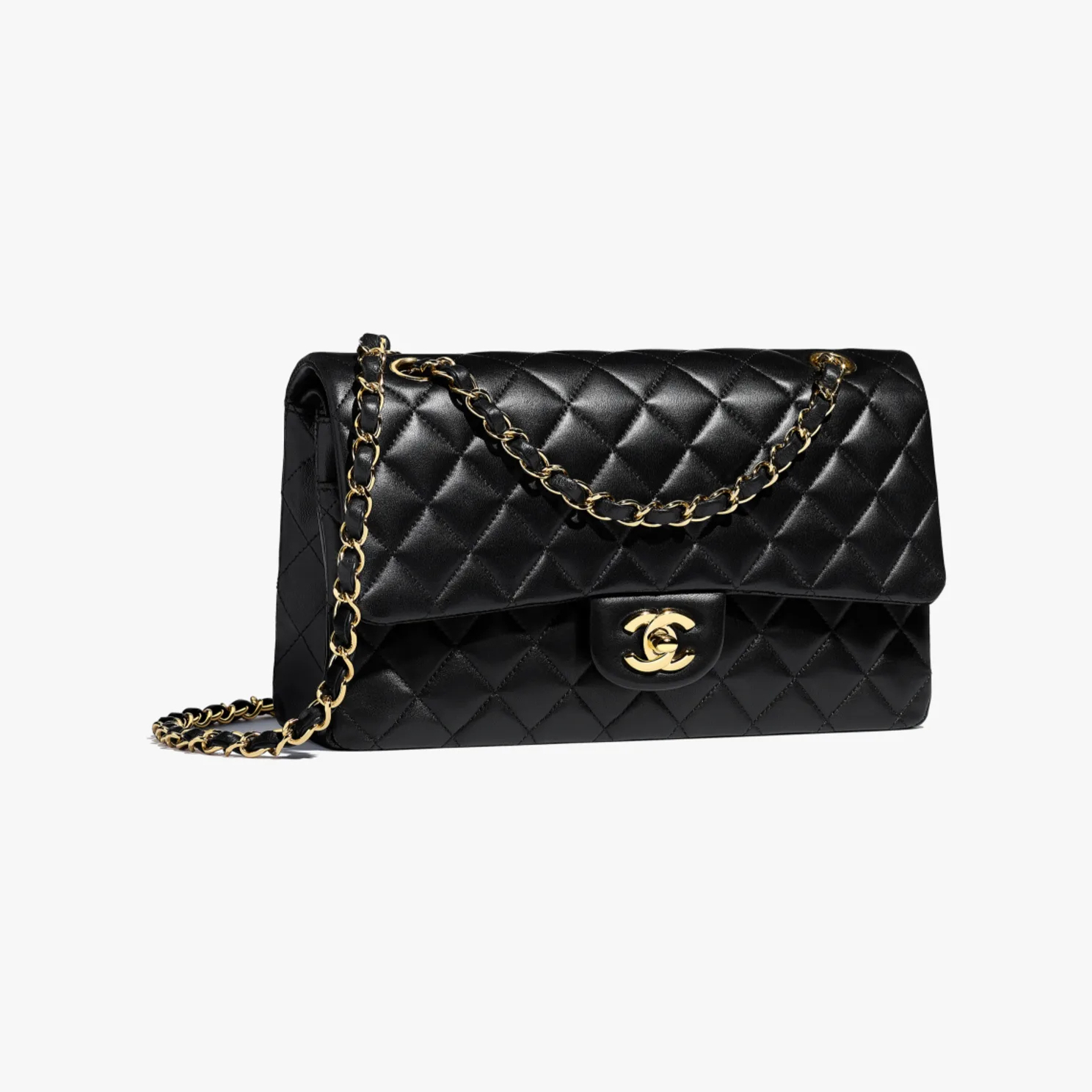 BAG（15.5 × 25.5 × 6.5 cm）