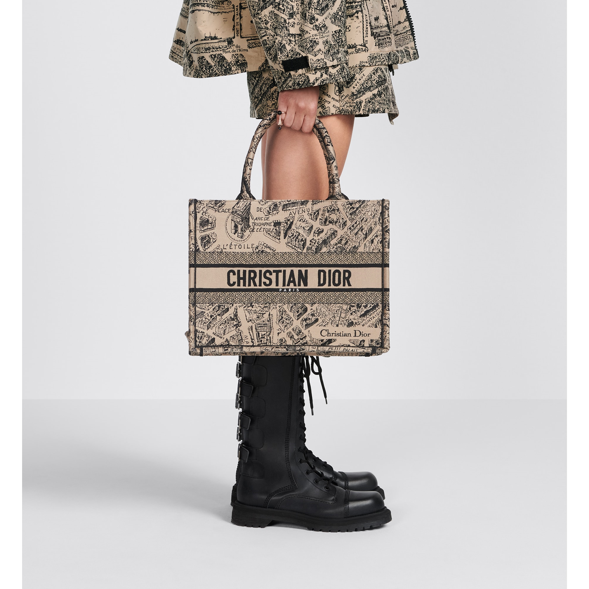 BAG（36 x 27.5 x 16.5 cm）