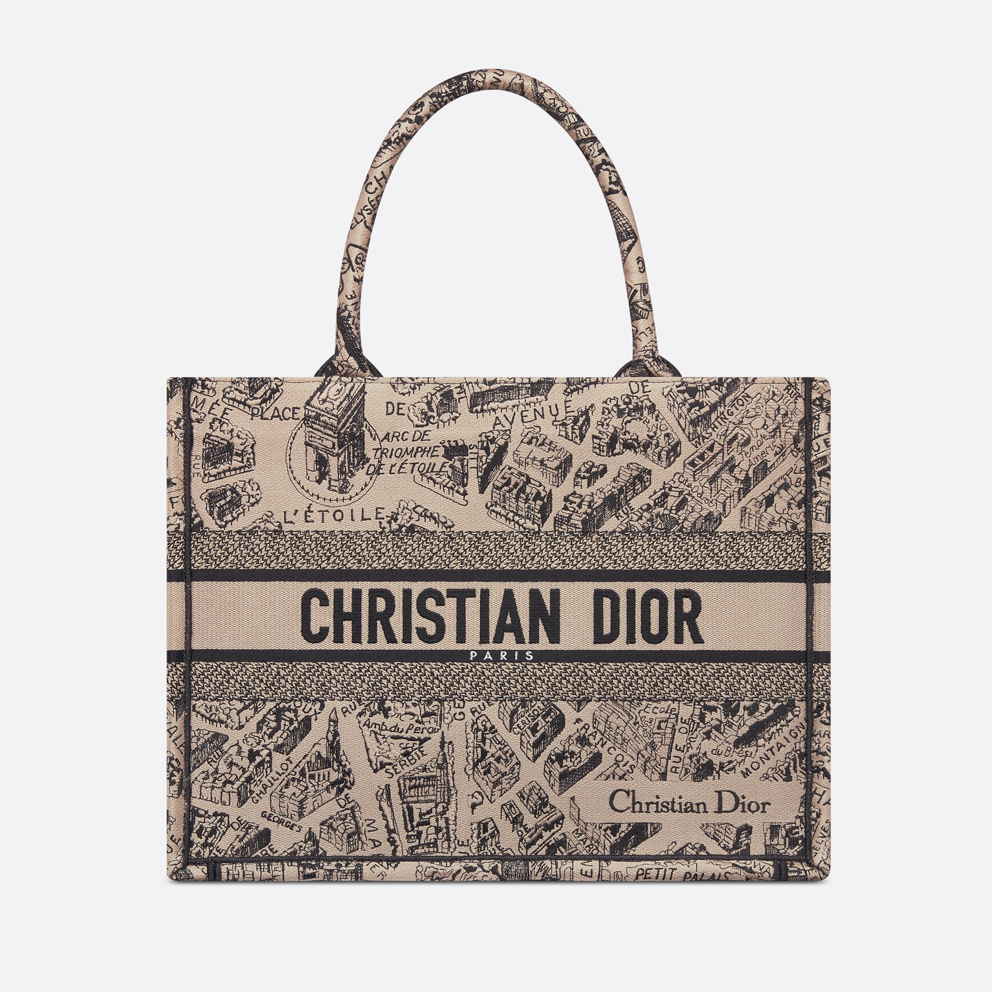 BAG（36 x 27.5 x 16.5 cm）