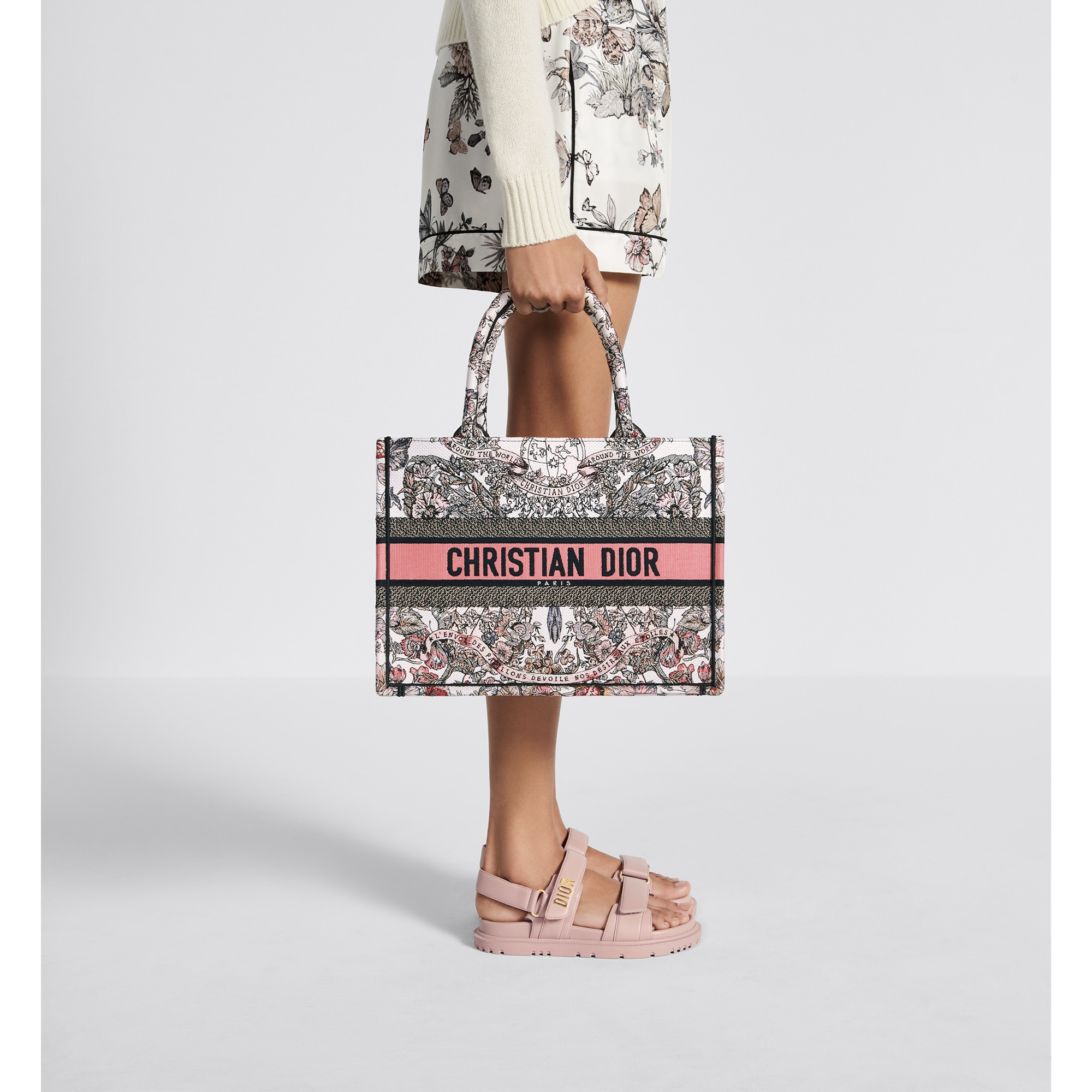 BAG（36 x 27.5 x 16.5 cm）