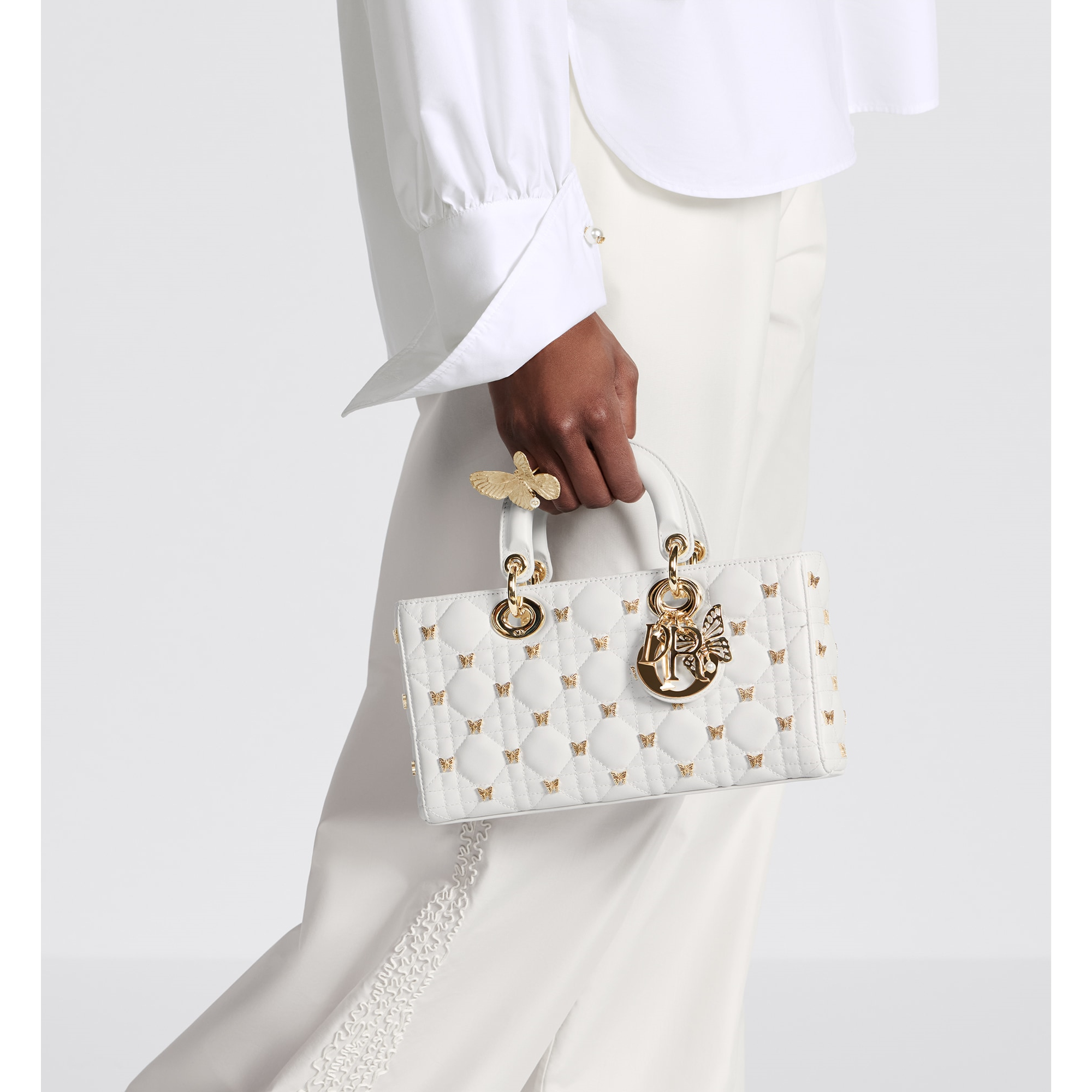 BAG（26 x 13.5 x 5 cm）