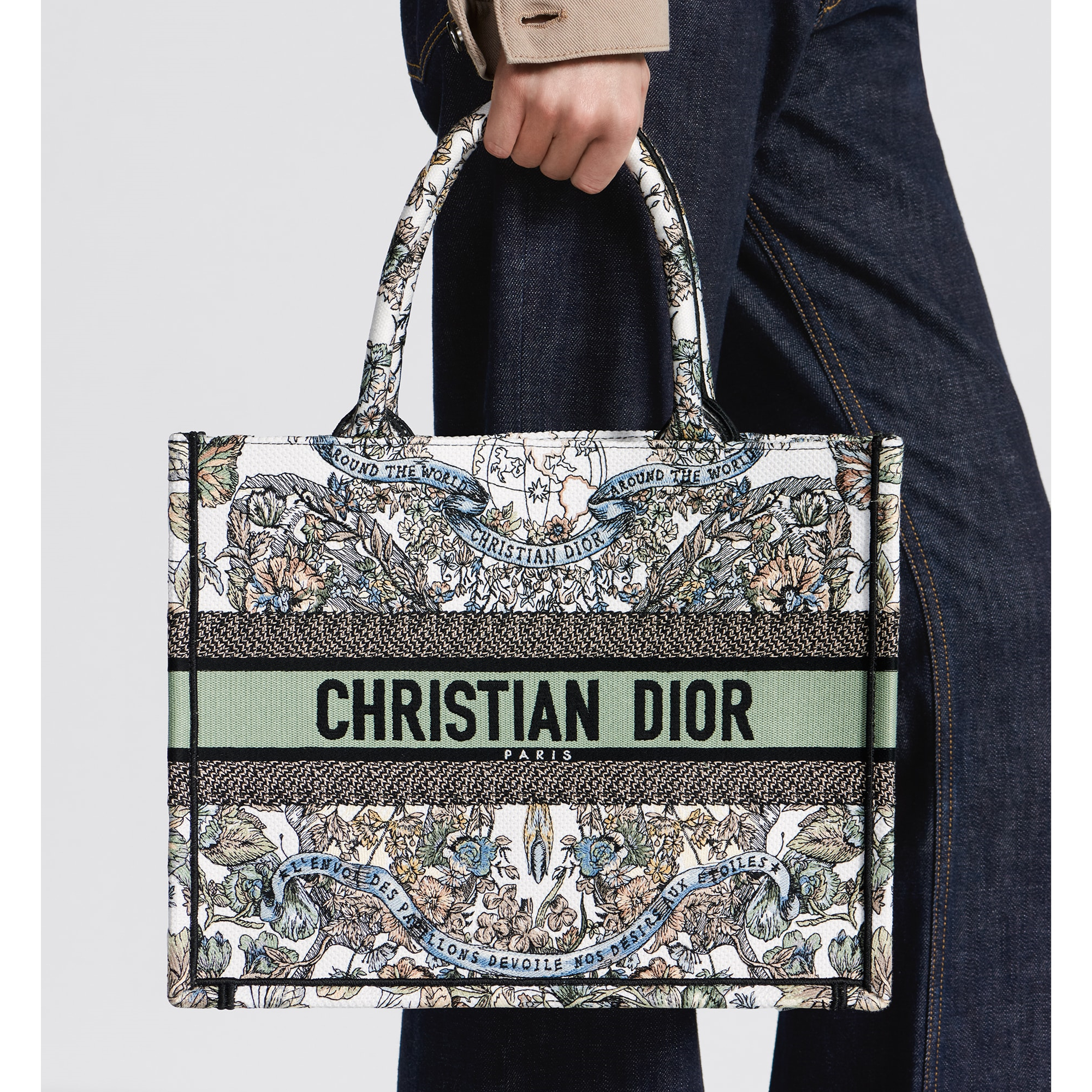 BAG（36 x 27.5 x 16.5 cm）