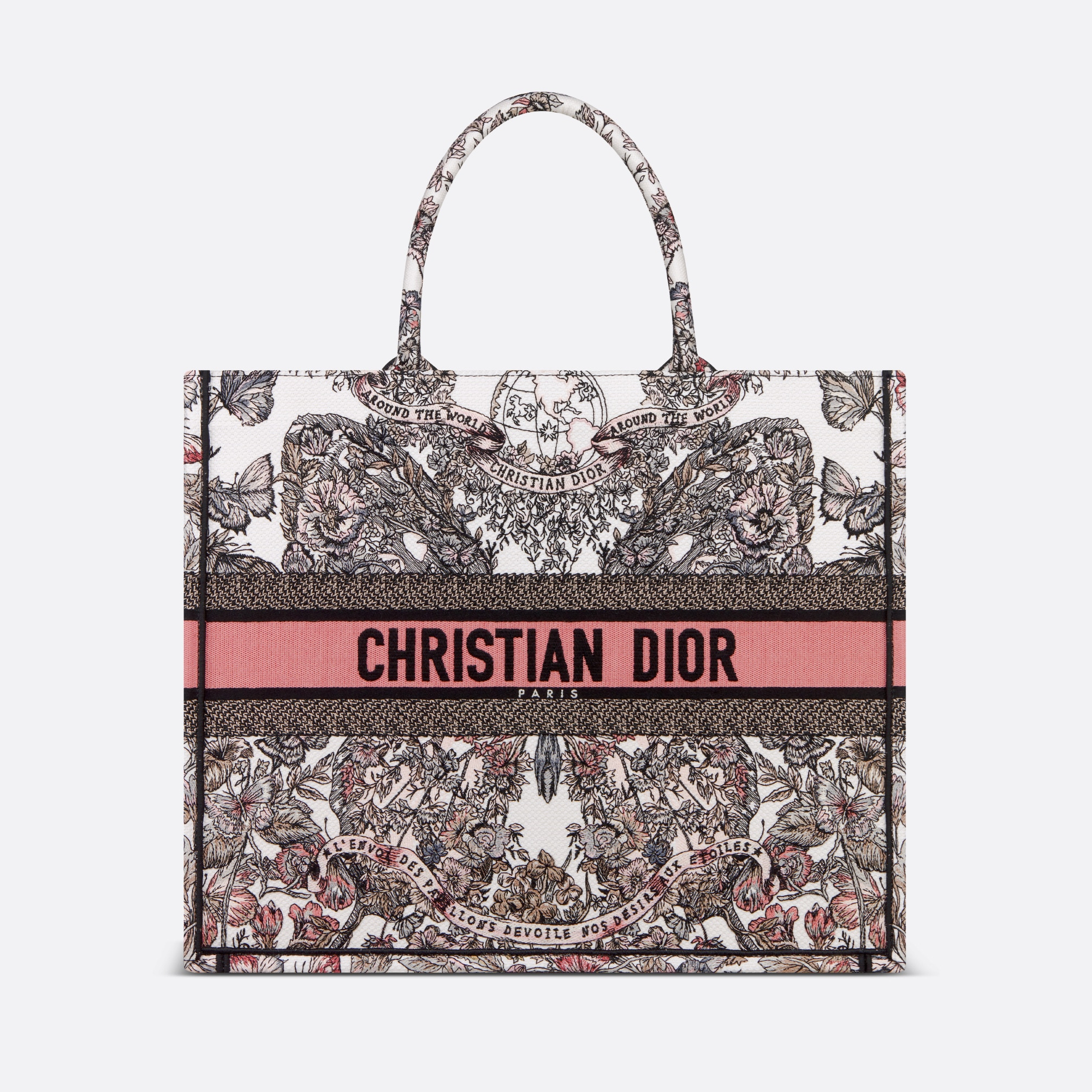 BAG（41.5 x 35 x 18 cm）