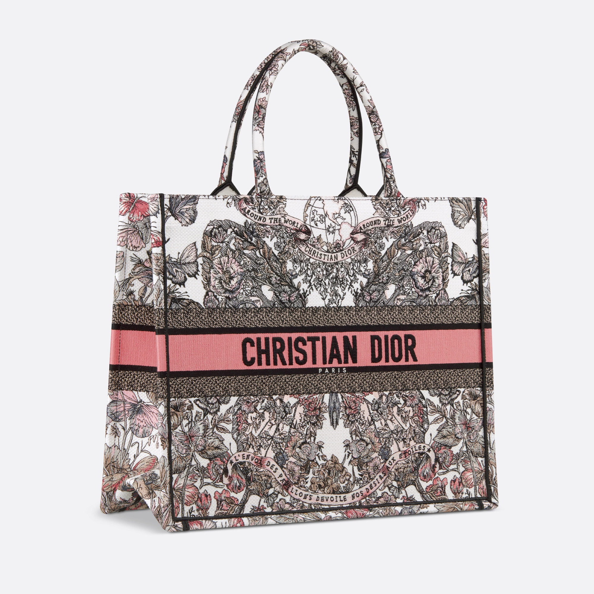 BAG（41.5 x 35 x 18 cm）