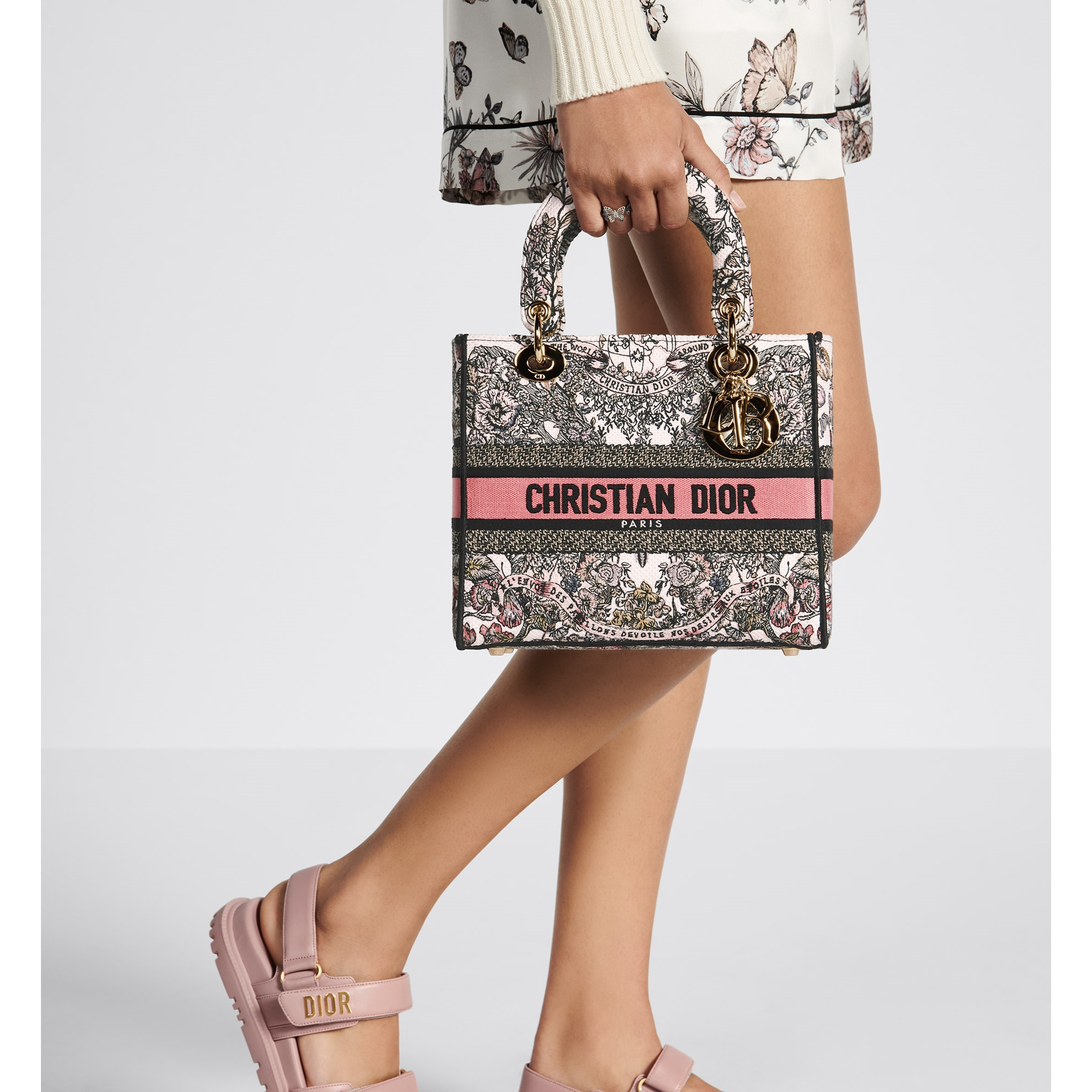 BAG（24 x 20 x 11 cm）