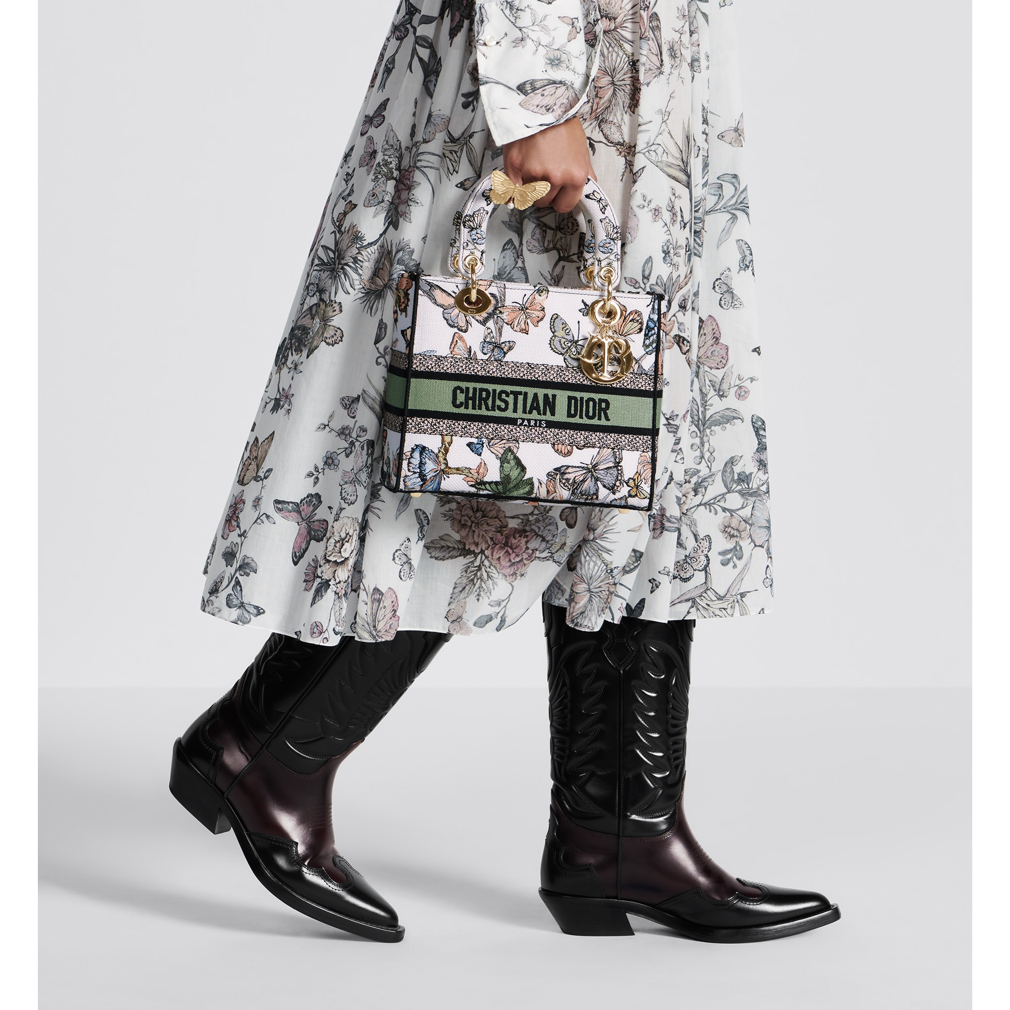 BAG（24 x 20 x 11 cm）