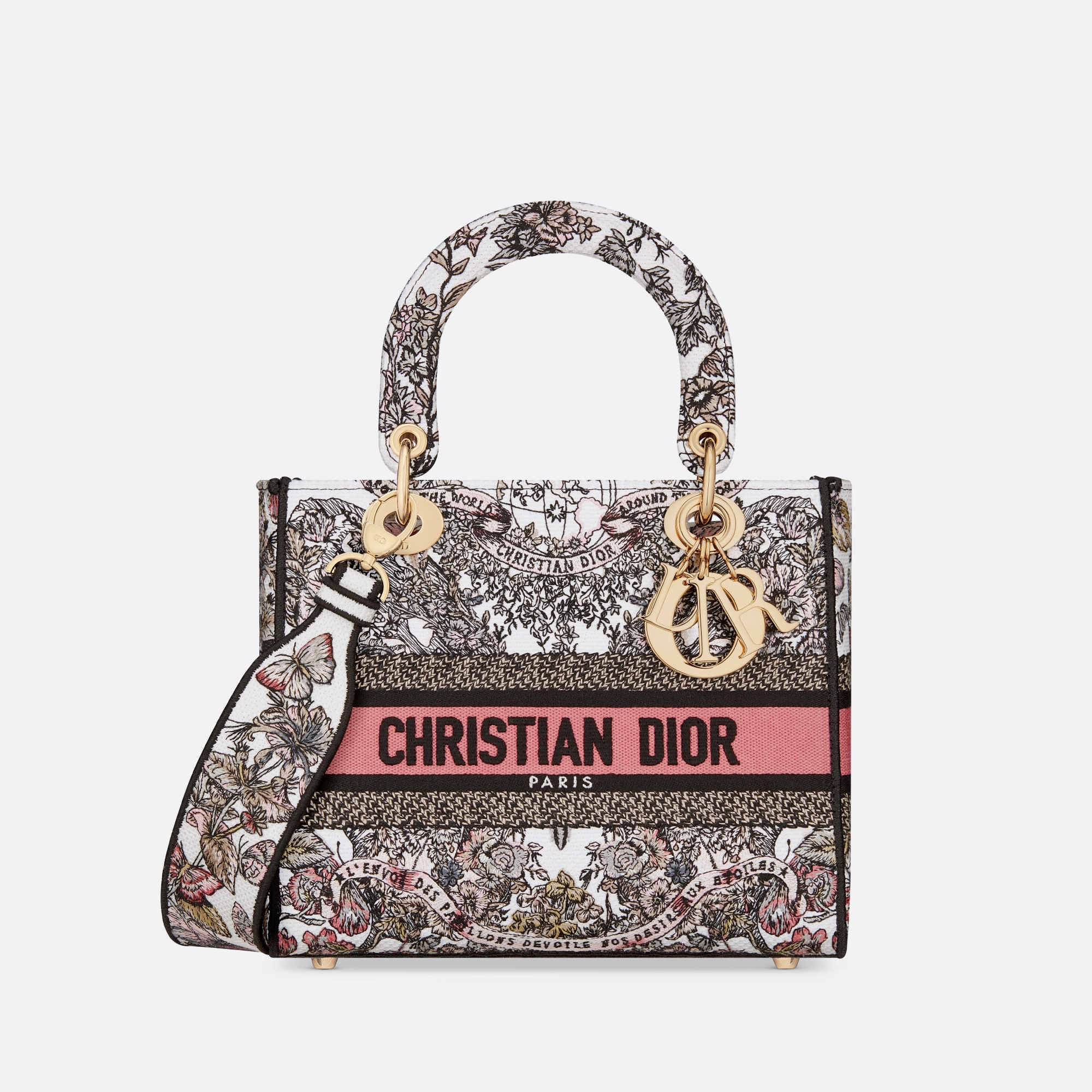 BAG（24 x 20 x 11 cm）