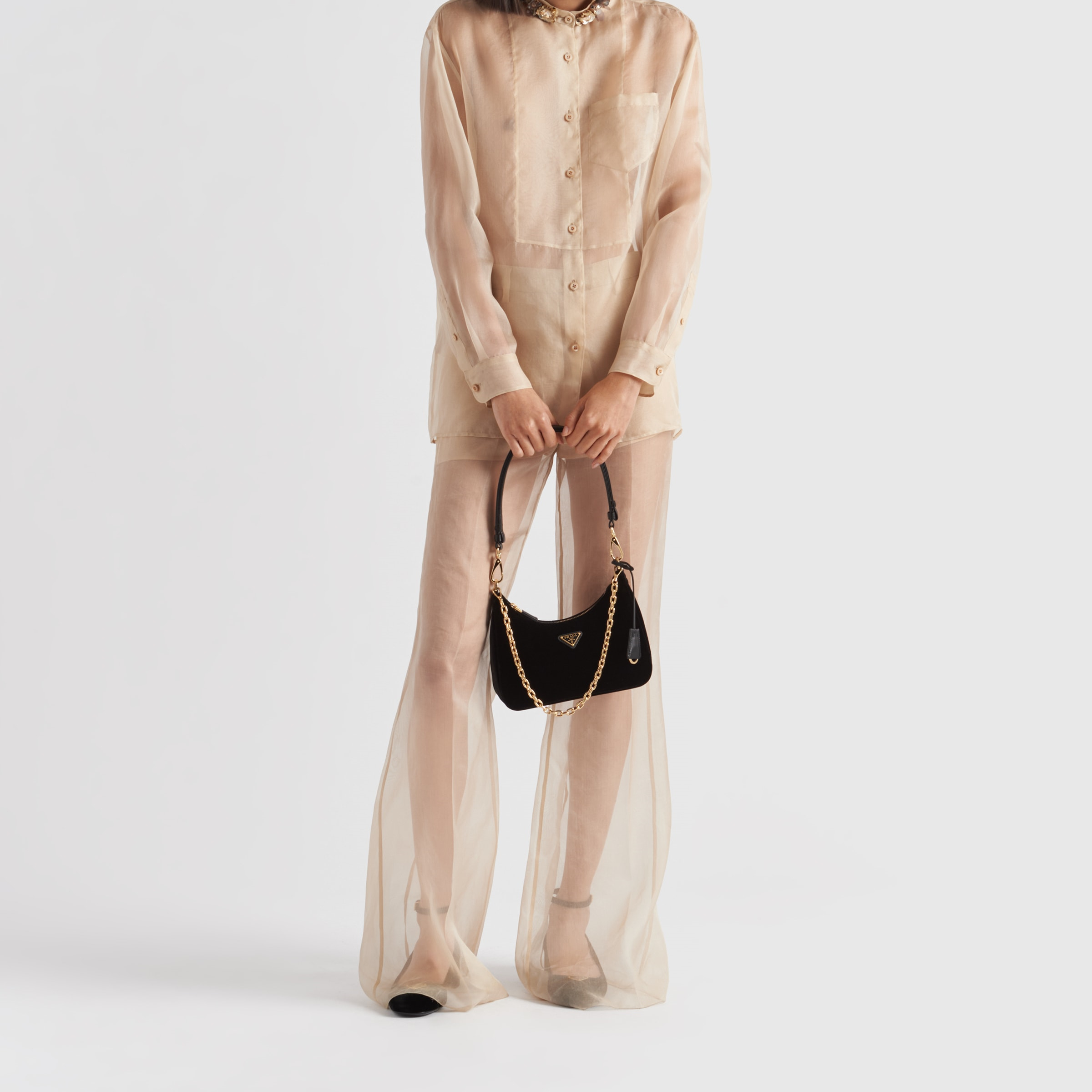 BAG（22 x 18 x 6 CM）