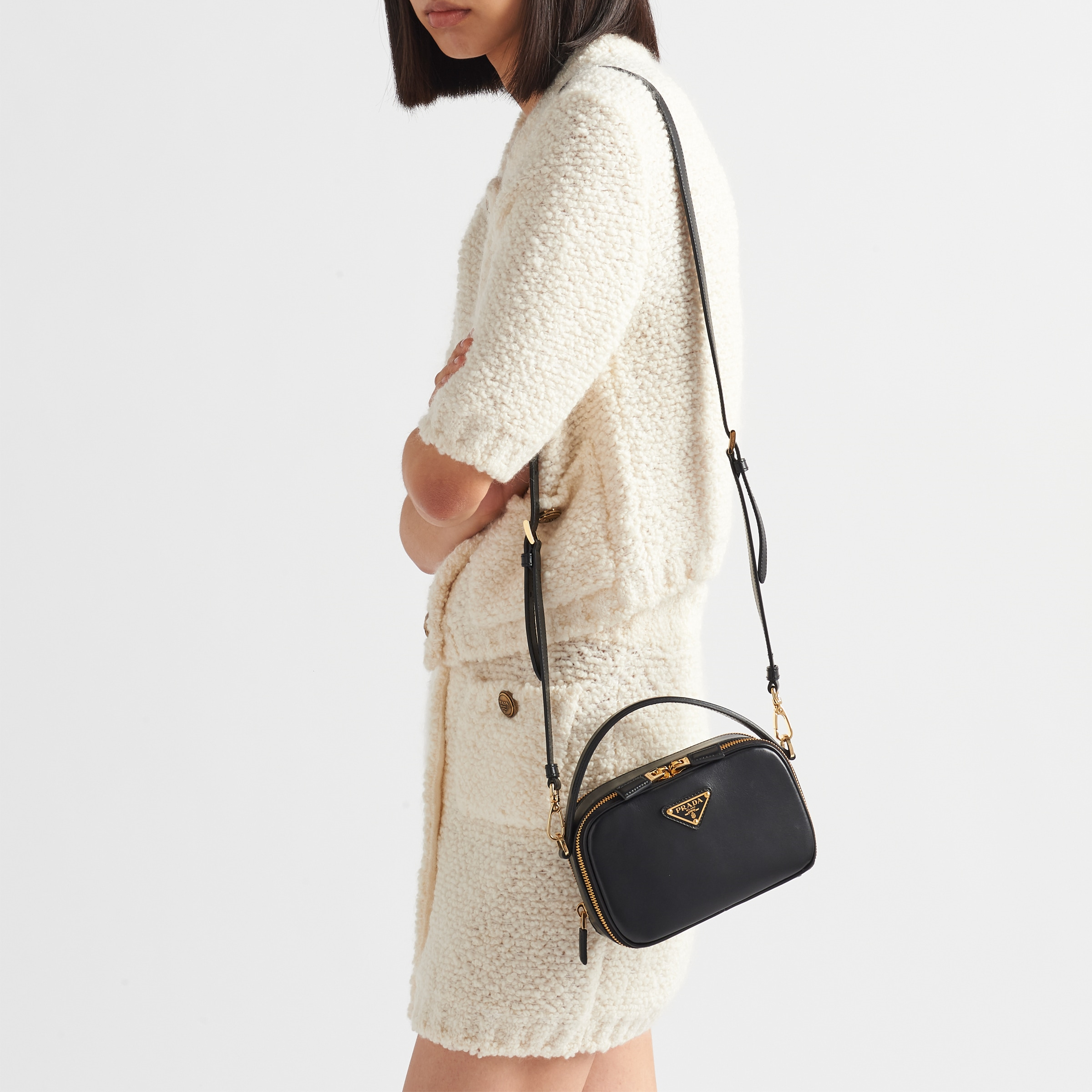 BAG（18.5 x 13 x 6.5 CM）