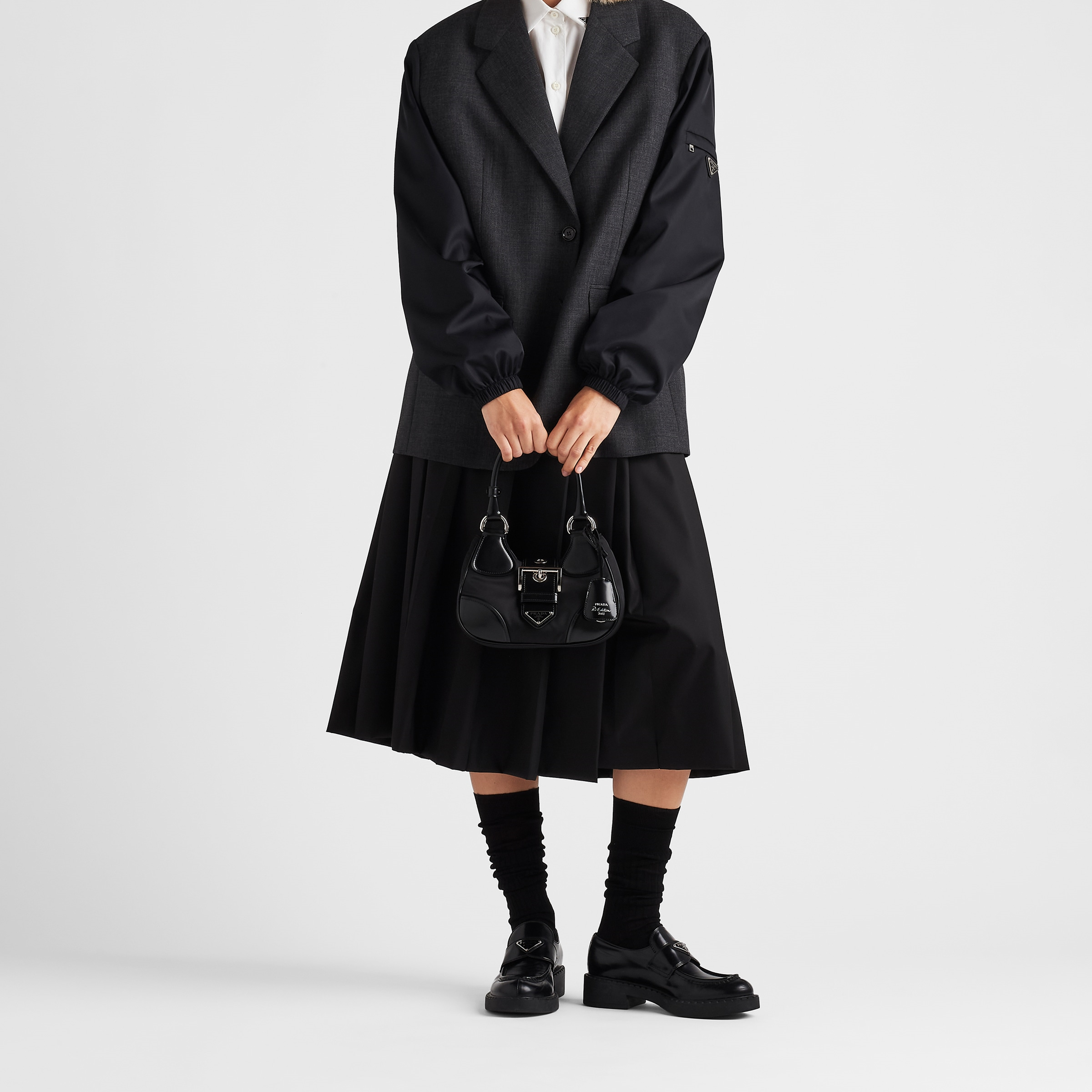 BAG（22.5 x 16 x 7.5 CM）