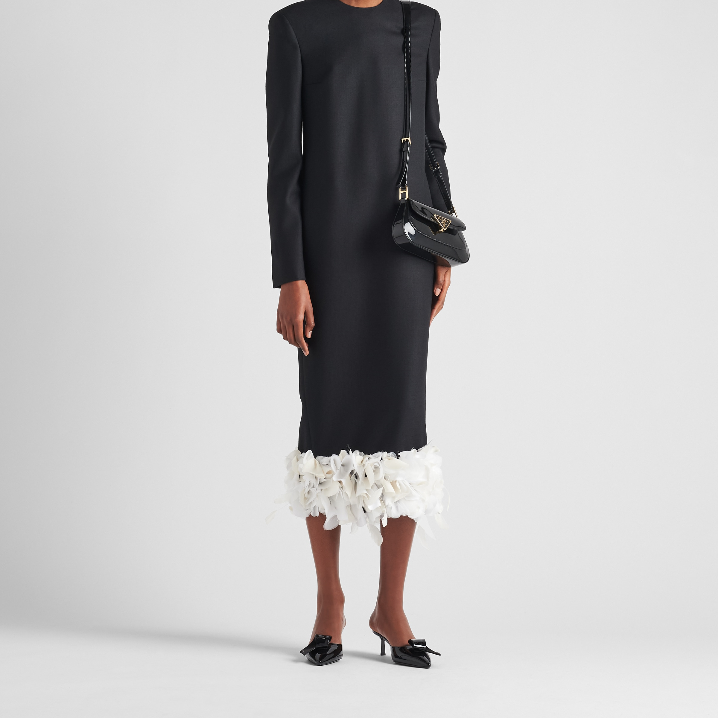 BAG（22.5 x 11 x 4 CM）