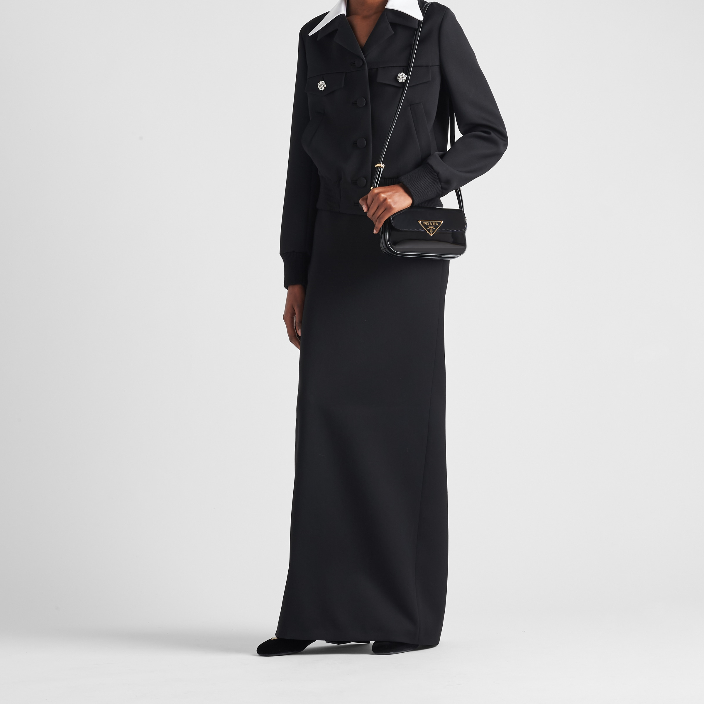 BAG（20.5 x 10.5 x 4 CM）