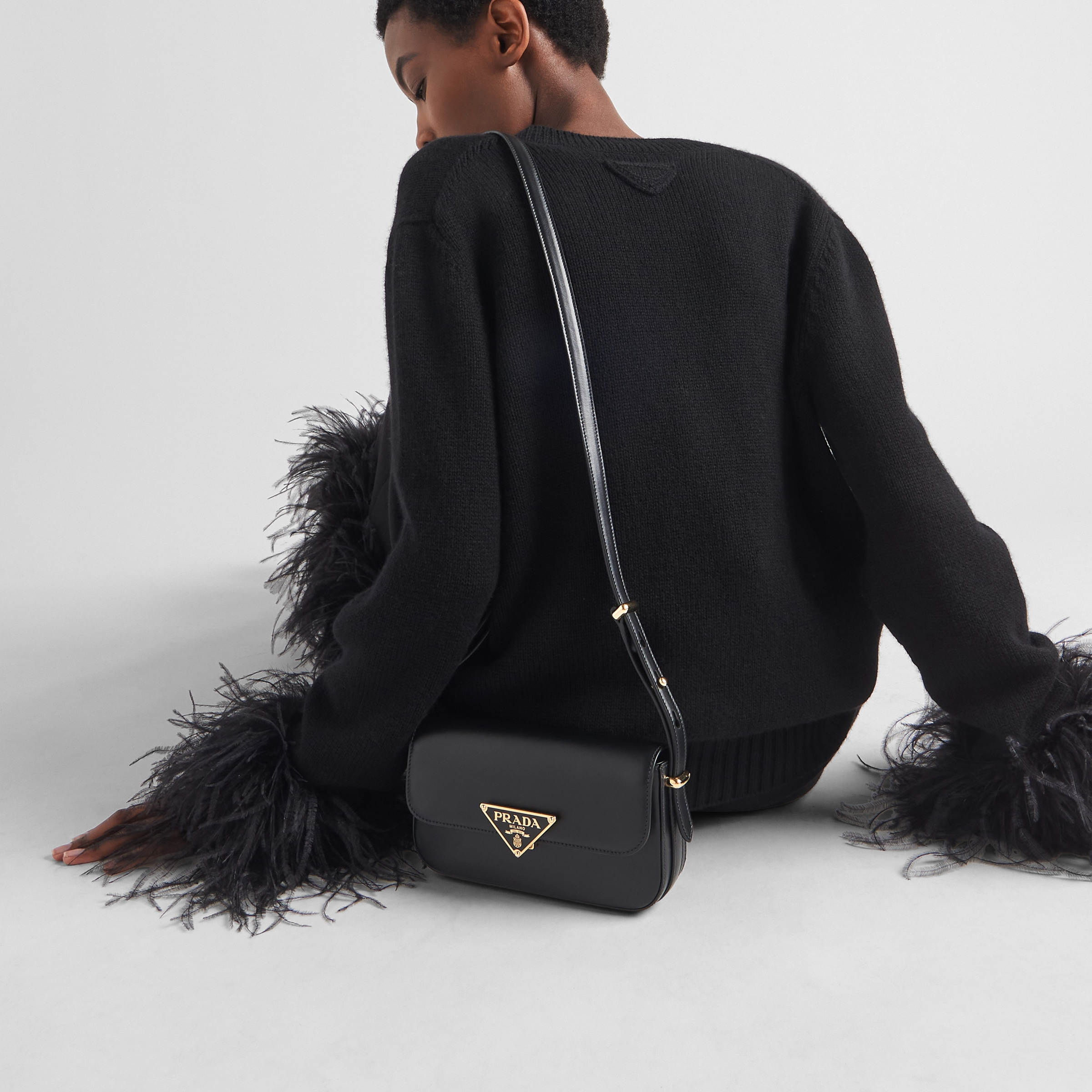 BAG（20.5 x 10.5 x 4 CM）