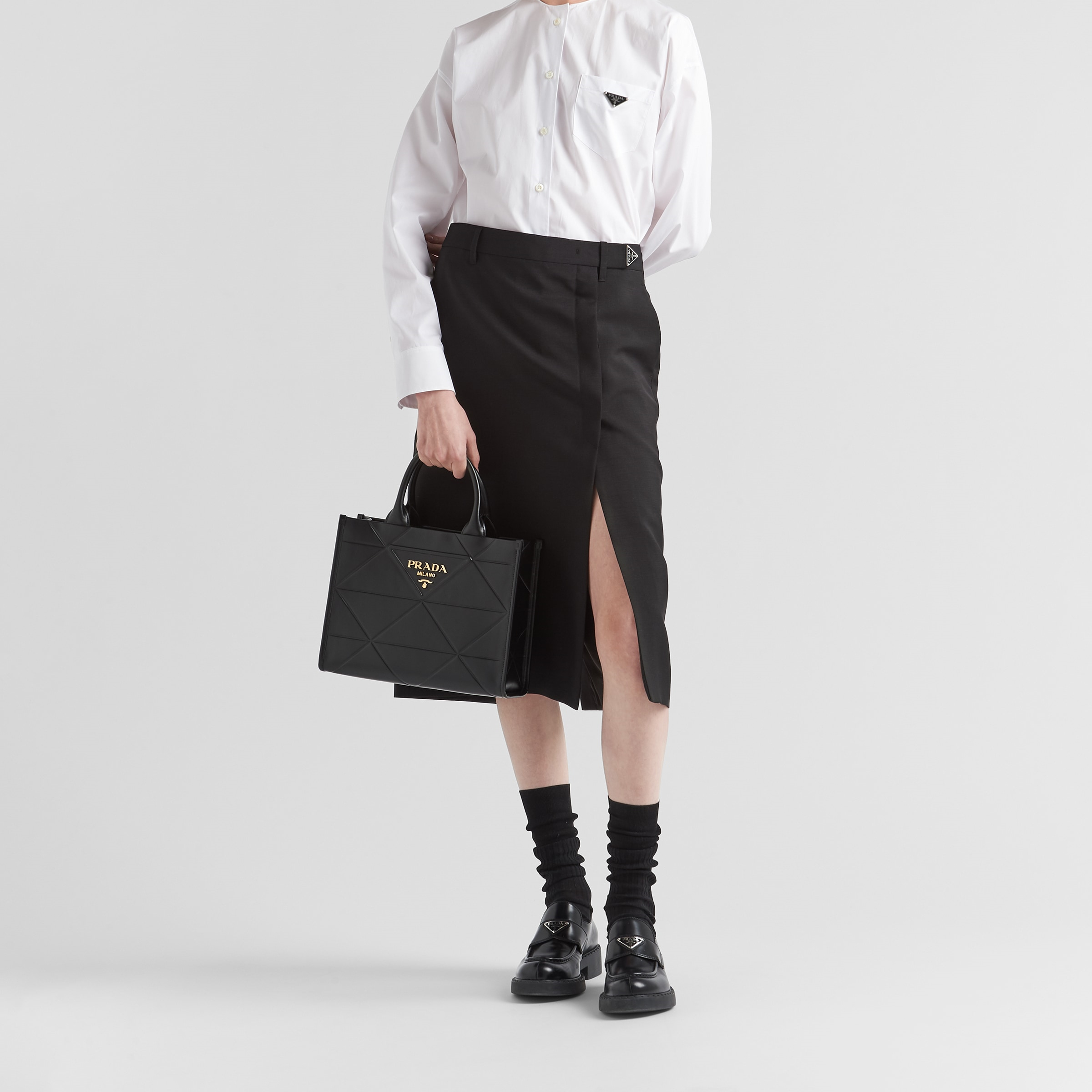 BAG（30 x 23.5 x 9.5 CM）