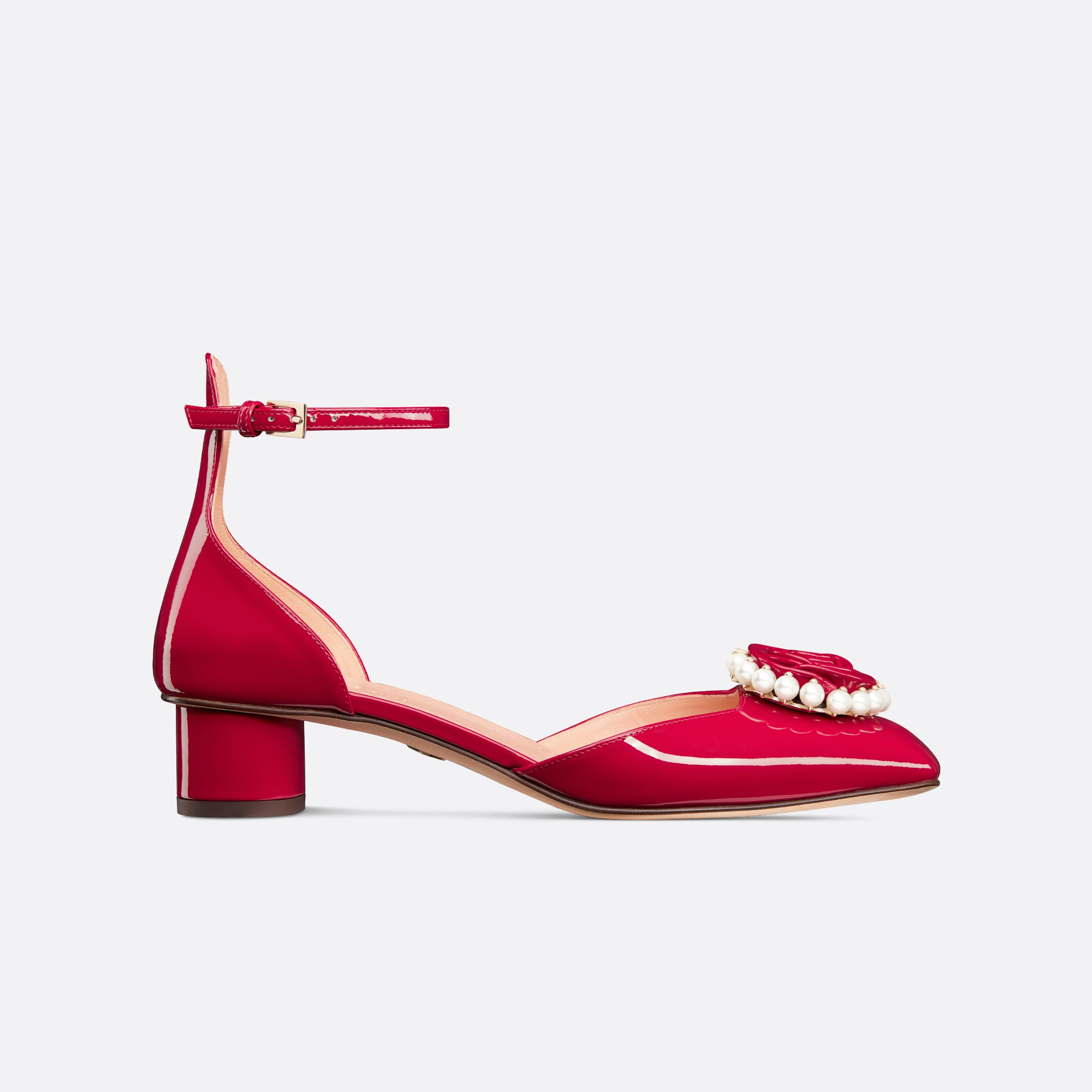 Pumps-3.5cm