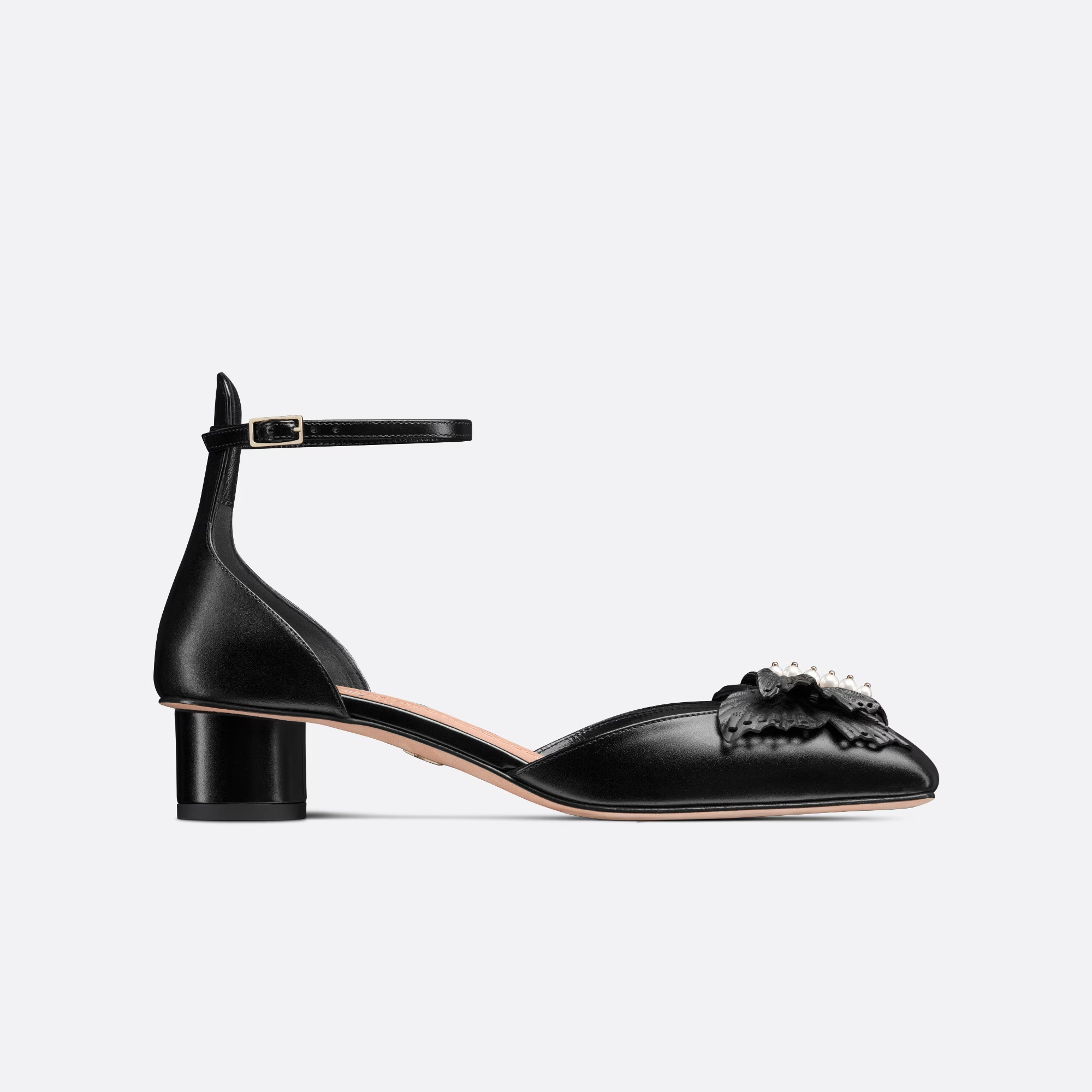 Pumps-3.5cm