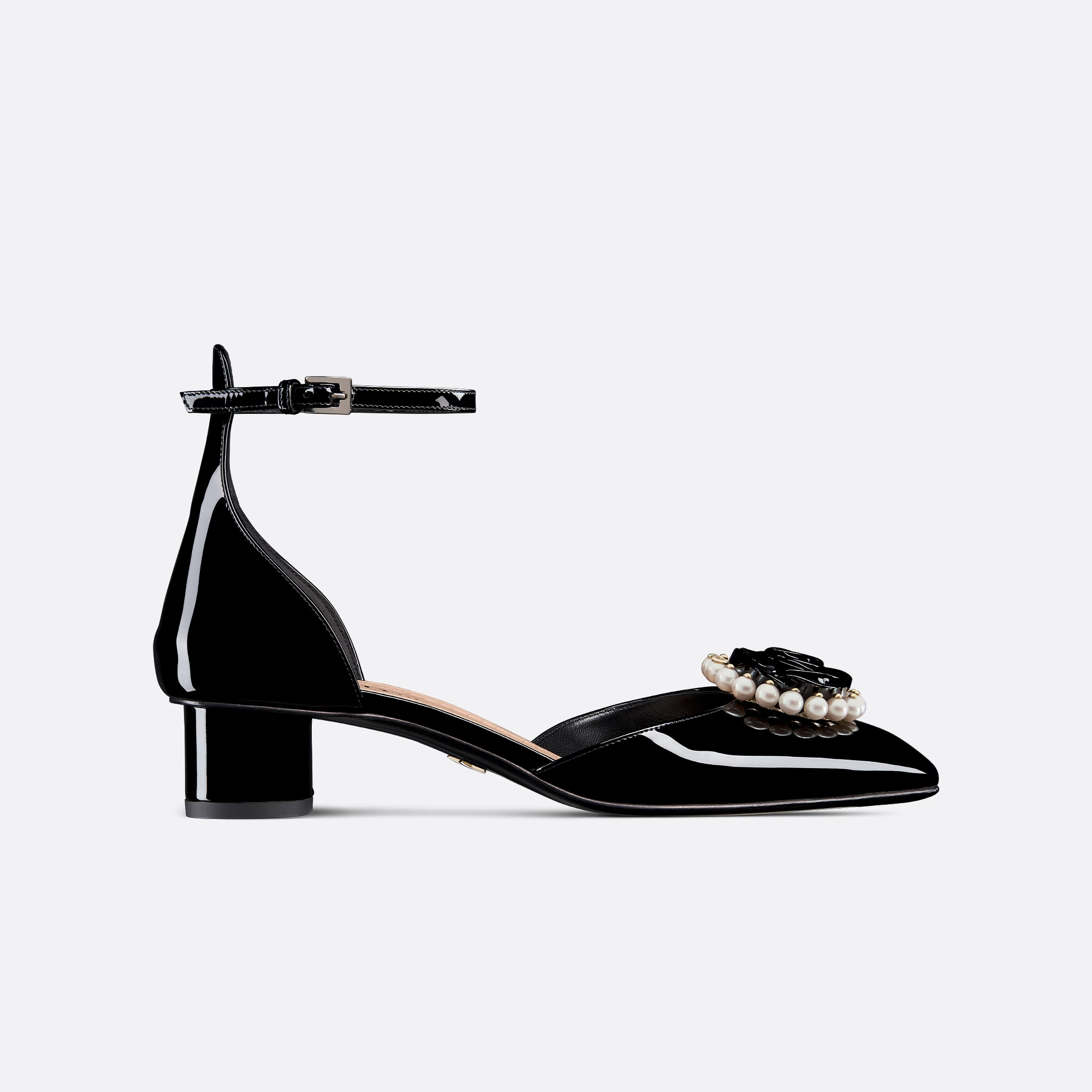 Pumps-3.5cm