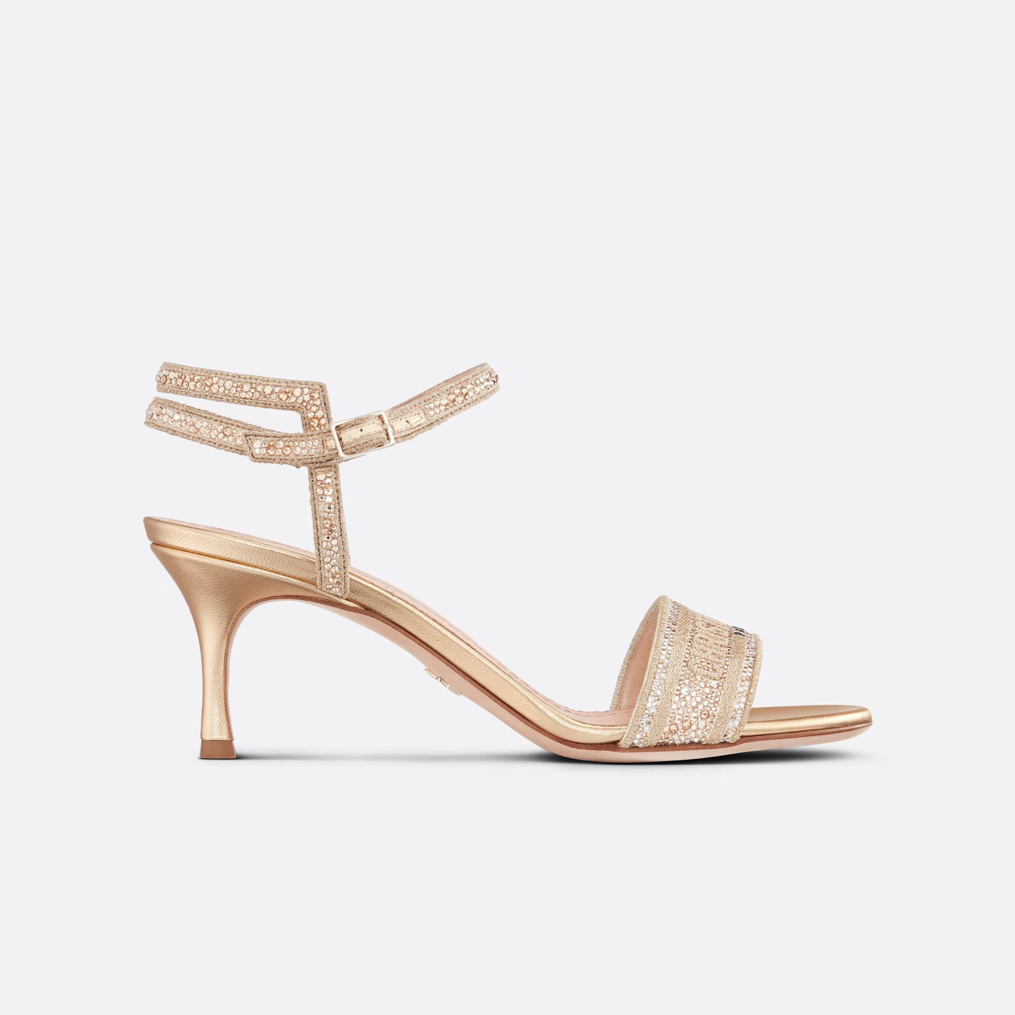 Sandals-6.5cm