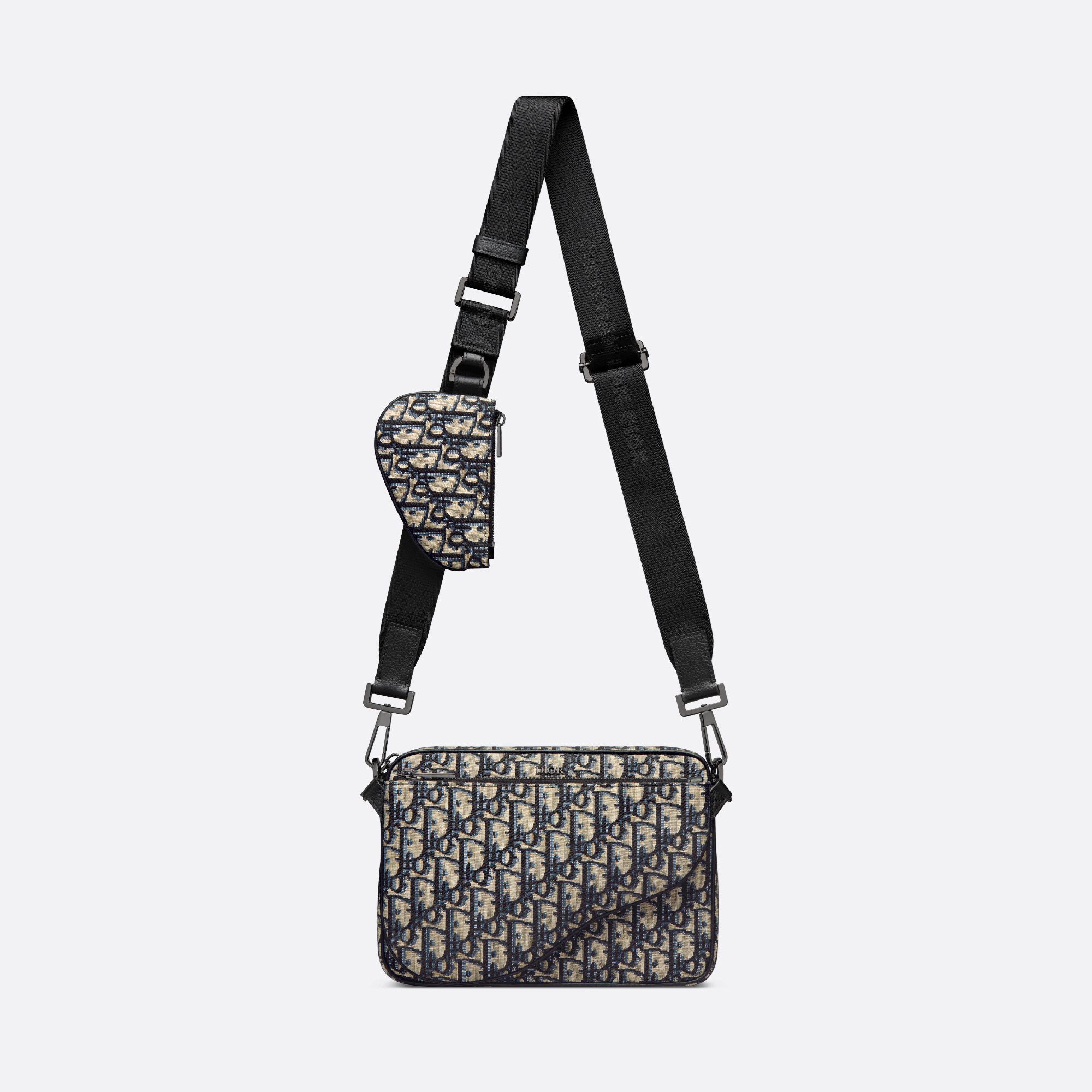 BAG （23.3 x 16.5 x 4.3 CM）