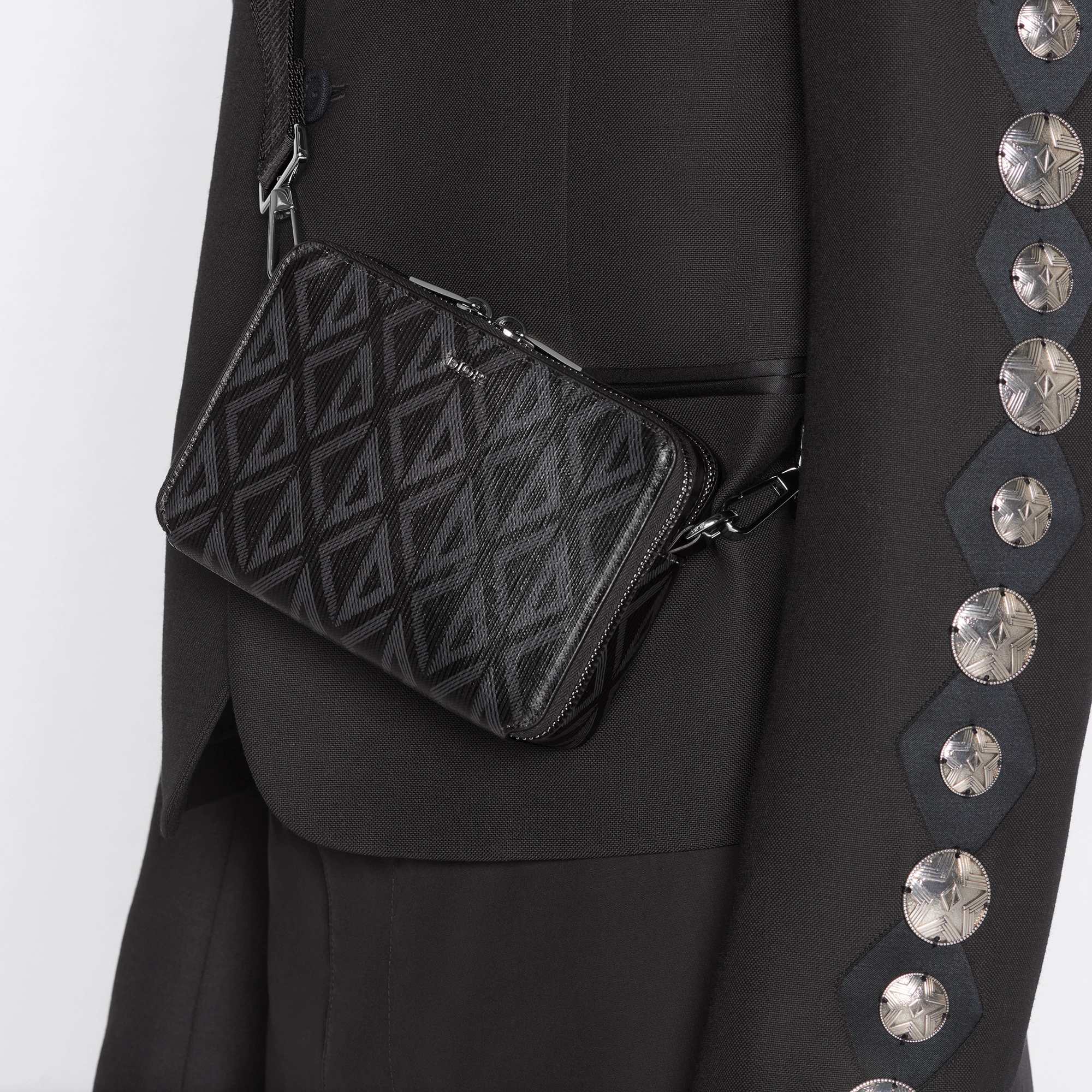 BAG （17 x 12.5 x 5 CM）